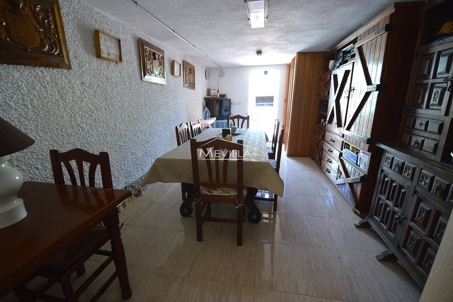 Reventes - Villa - Orihuela Costa - Campoamor