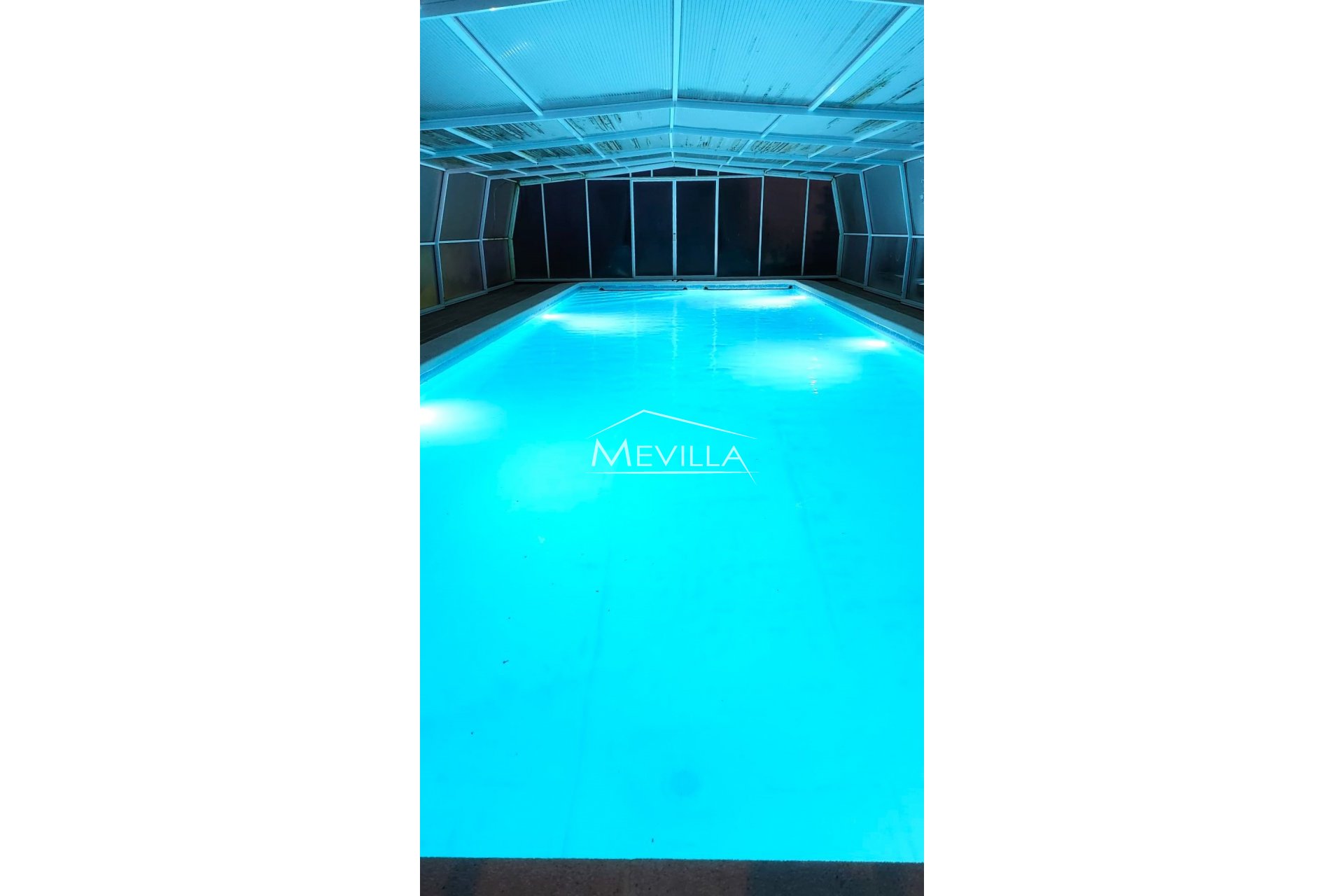 Reventes - Villa - Orihuela Costa - Campoamor