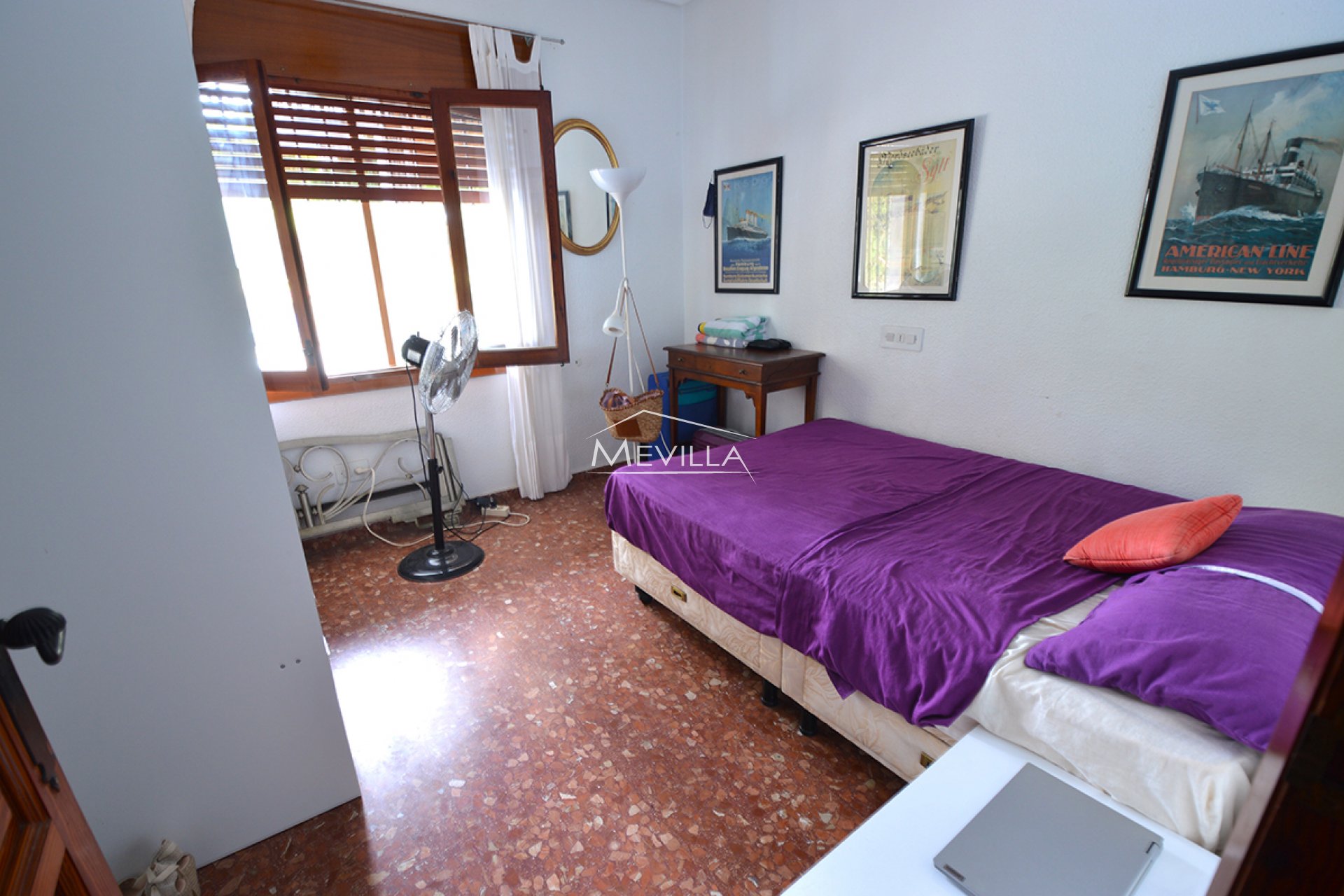 Reventes - Villa - Orihuela Costa - Campoamor