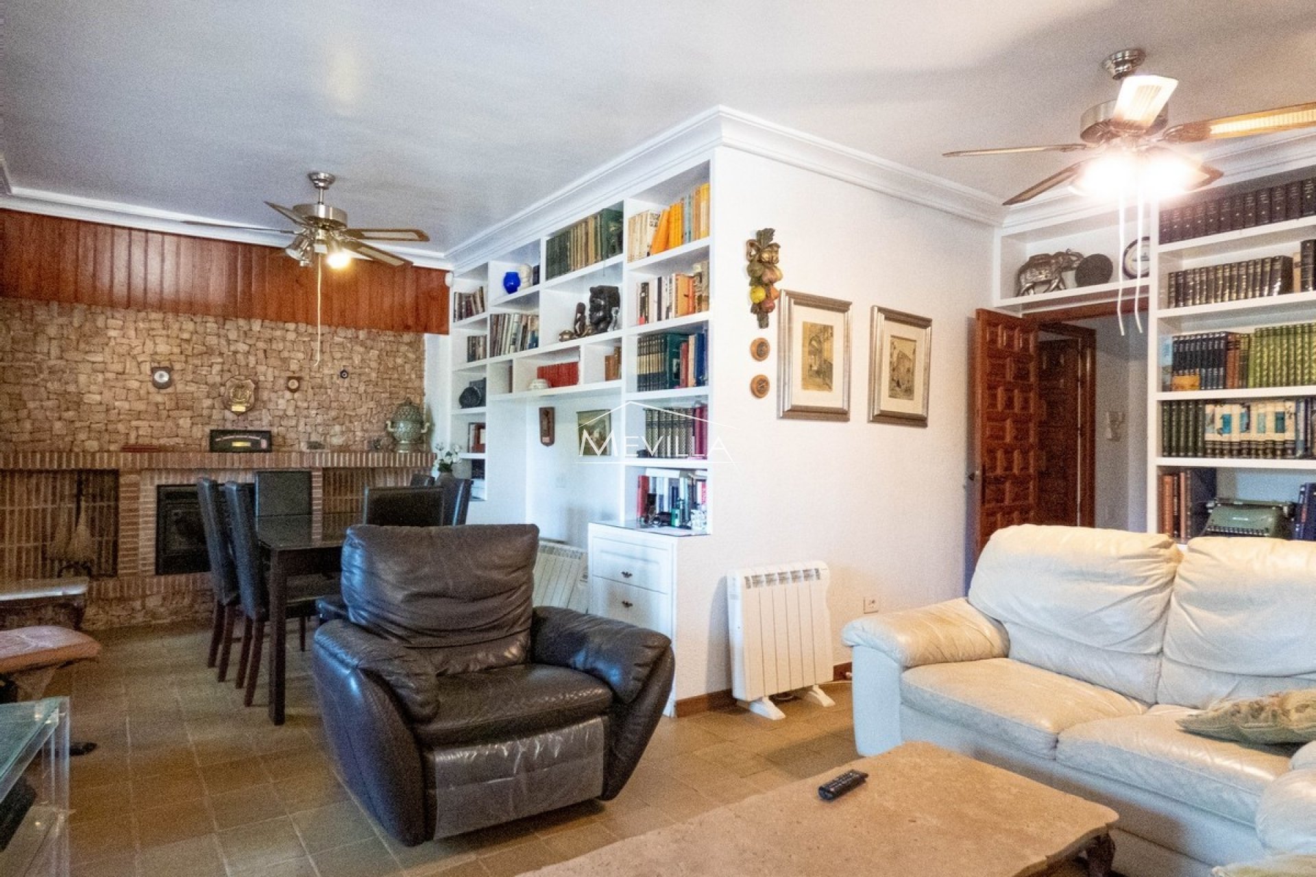 Reventes - Villa - Orihuela Costa - Campoamor