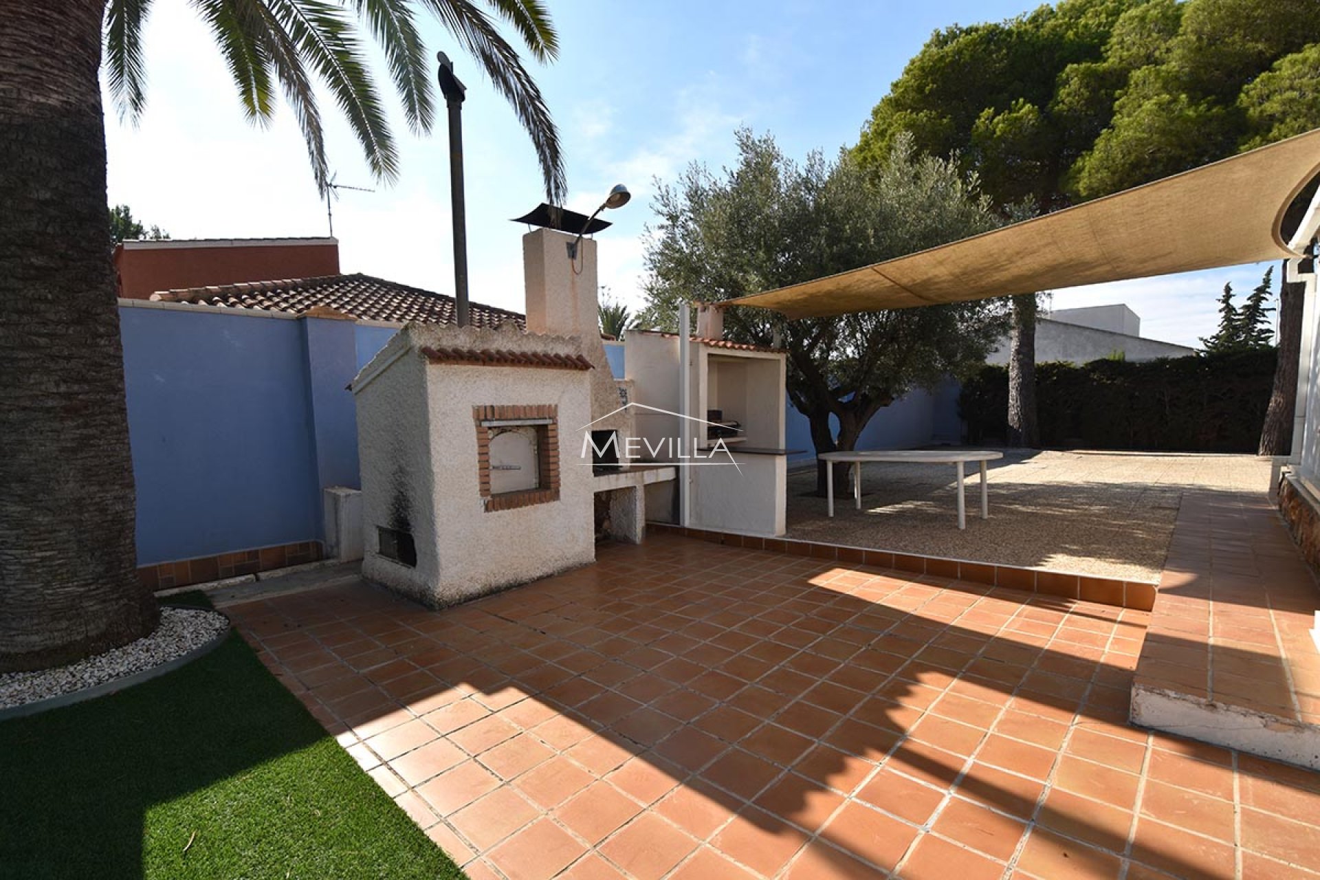 Reventes - Villa - Orihuela Costa - Campoamor
