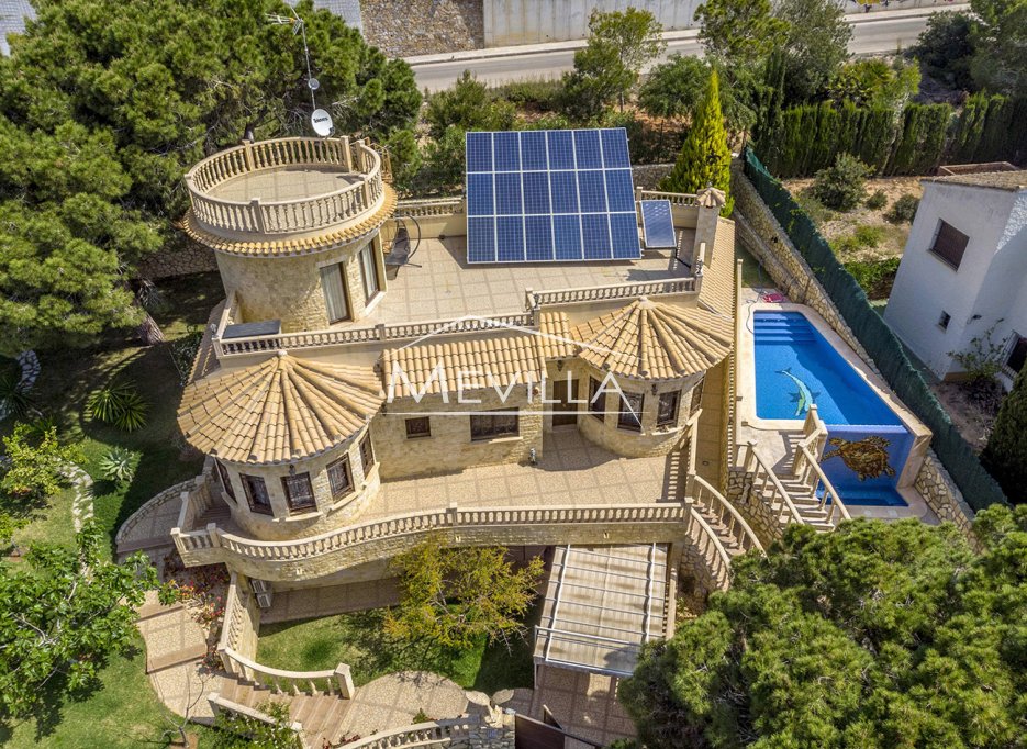 Reventes - Villa - Orihuela Costa - Campoamor