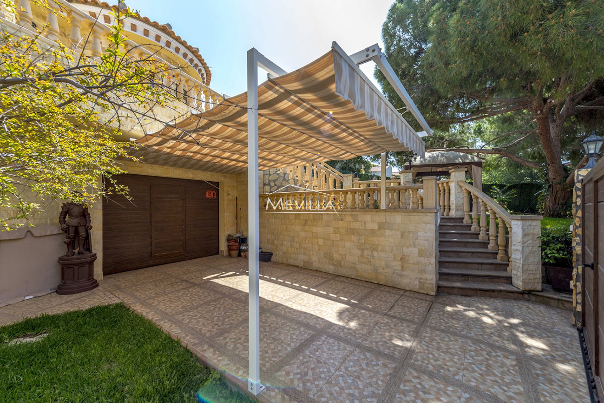 Reventes - Villa - Orihuela Costa - Campoamor