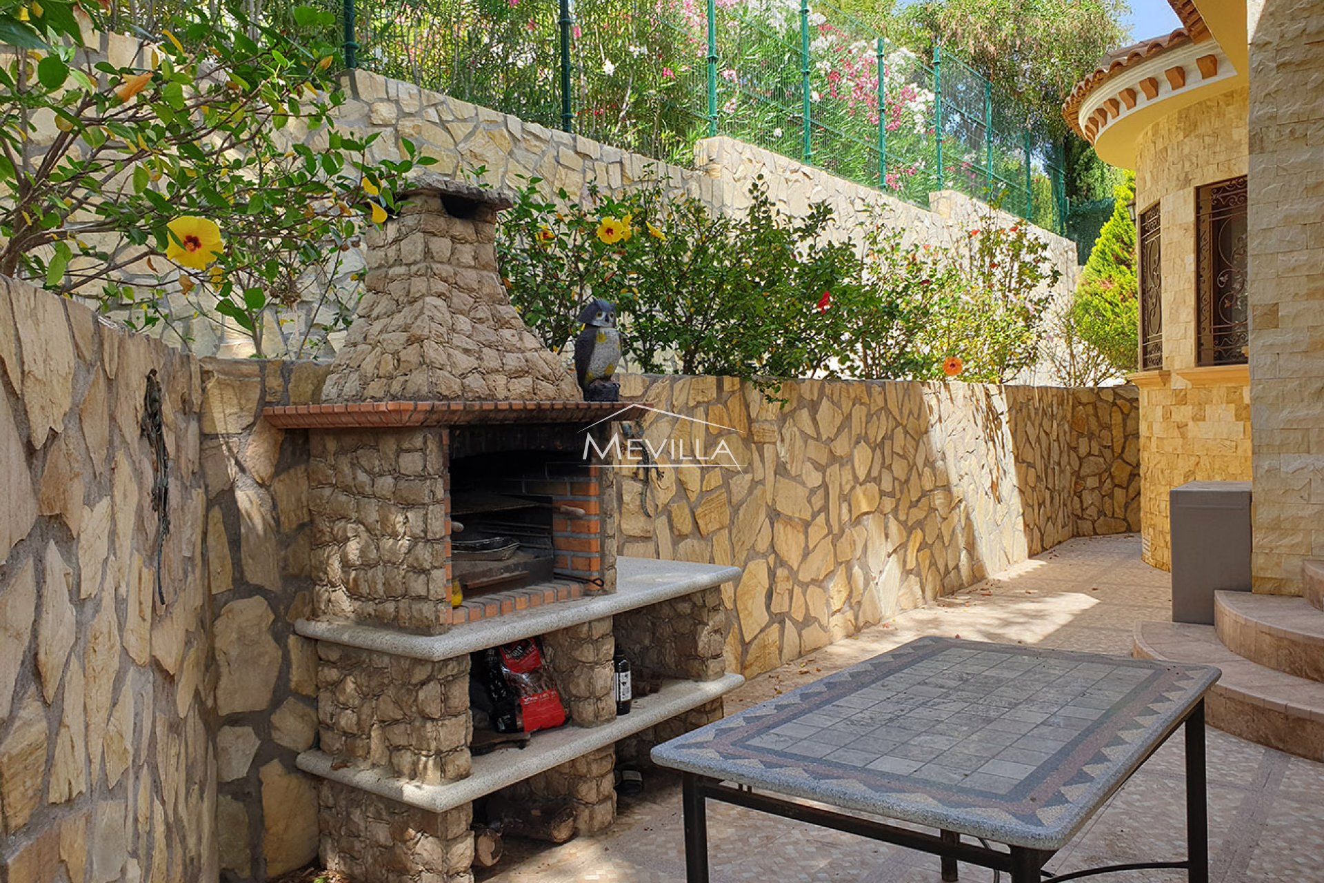 Reventes - Villa - Orihuela Costa - Campoamor