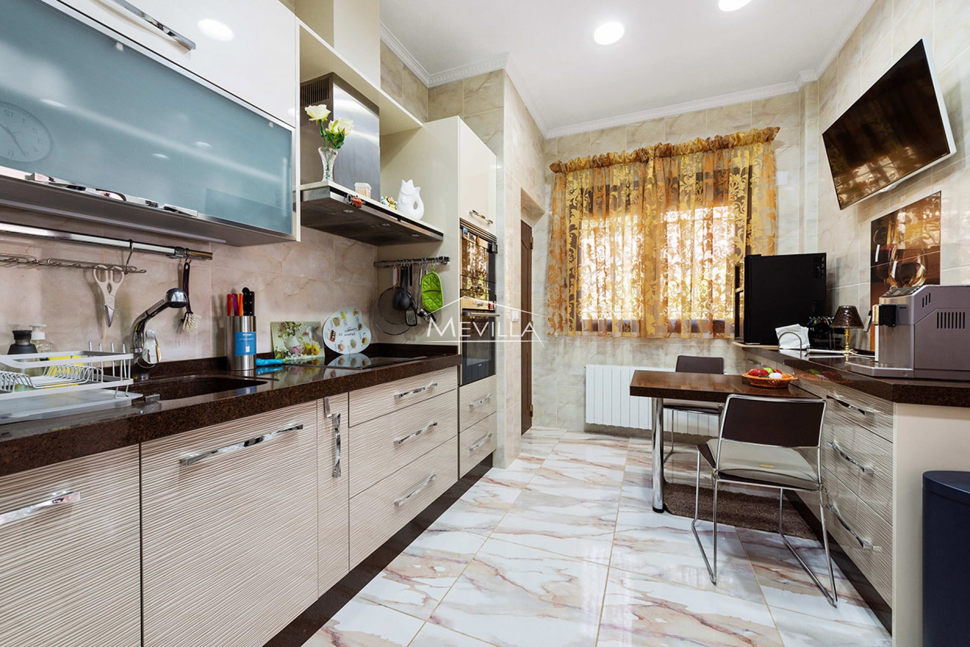 Reventes - Villa - Orihuela Costa - Campoamor