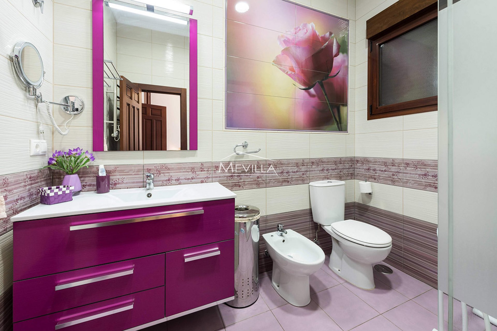 Reventes - Villa - Orihuela Costa - Campoamor