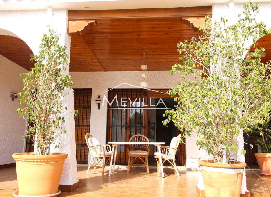 Reventes - Villa - Orihuela Costa - Campoamor