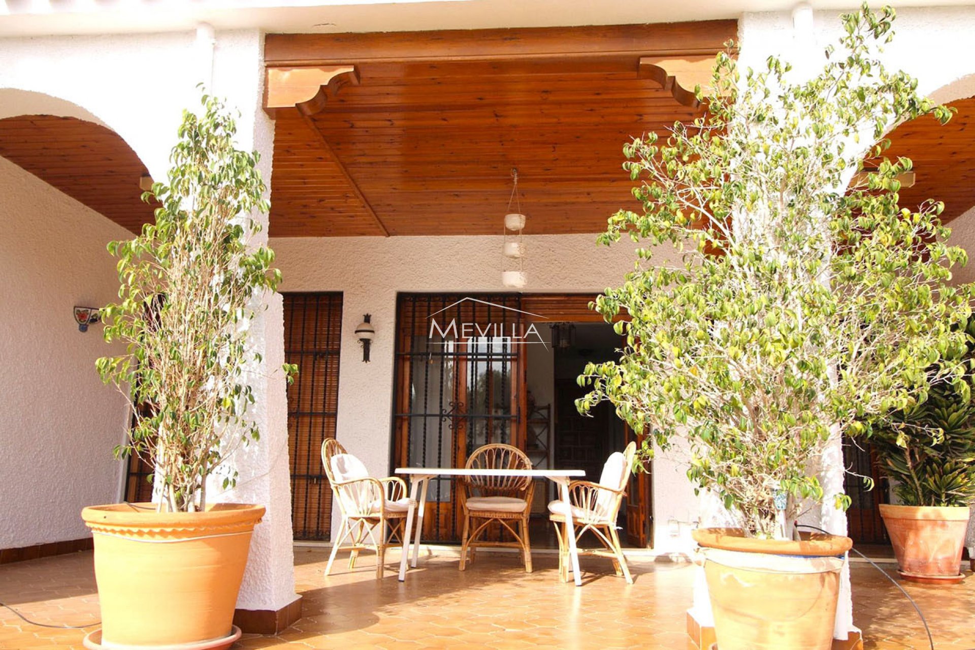 Reventes - Villa - Orihuela Costa - Campoamor