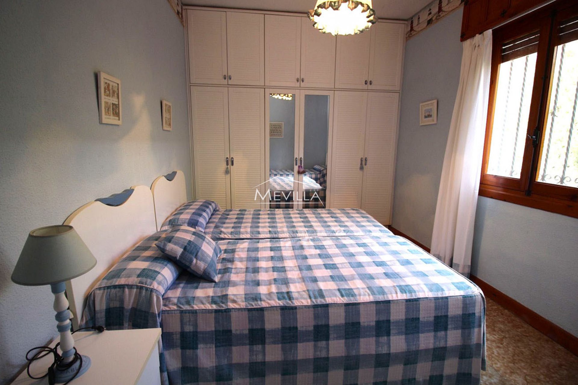 Reventes - Villa - Orihuela Costa - Campoamor