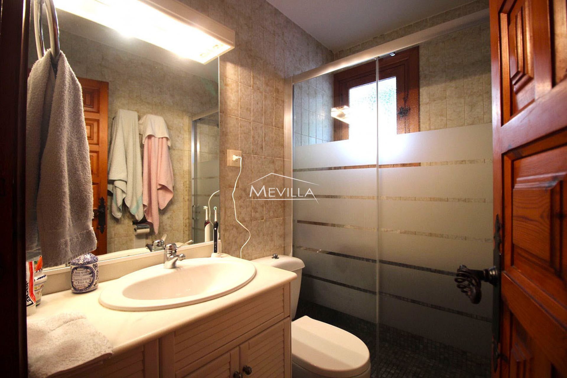 Reventes - Villa - Orihuela Costa - Campoamor