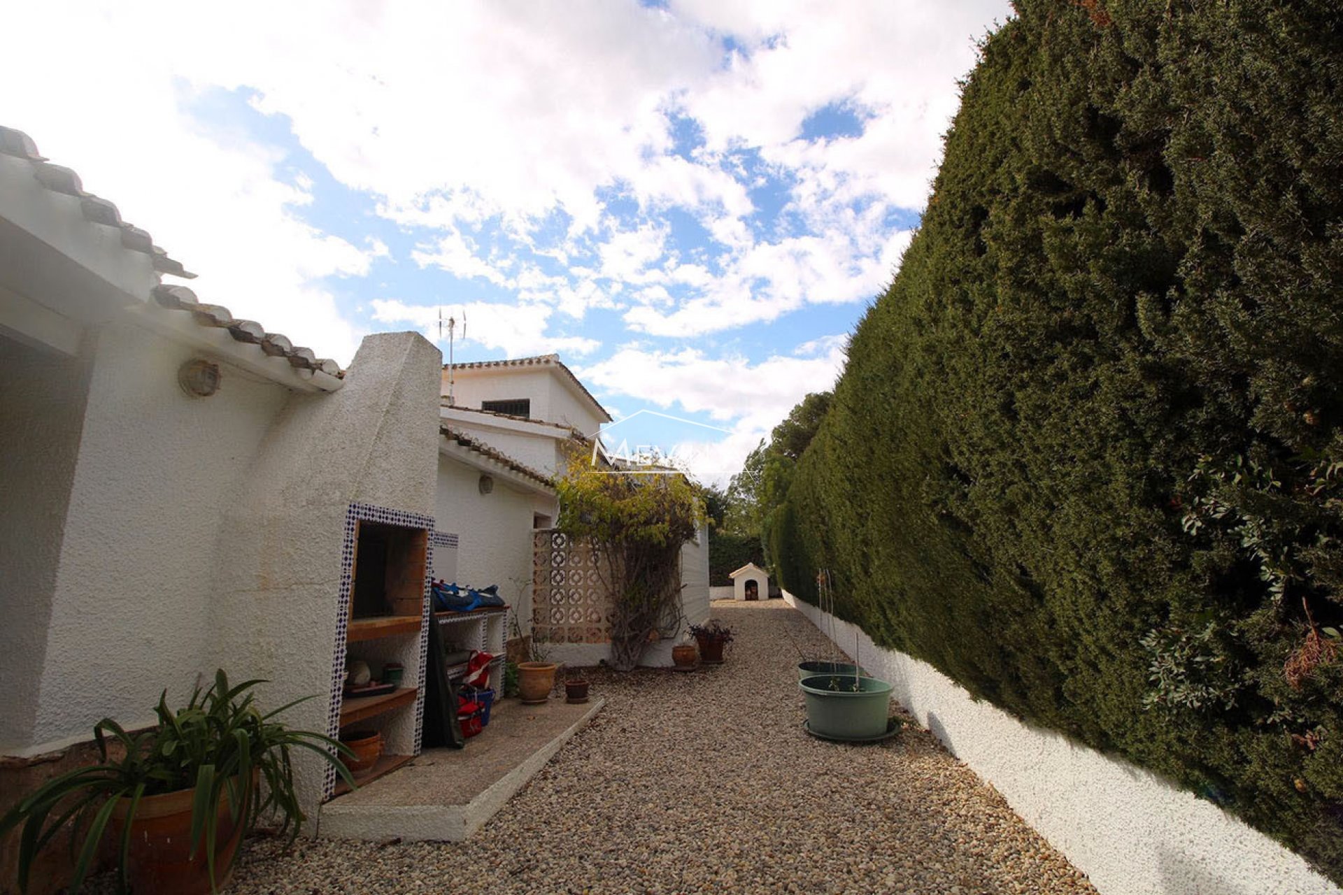 Reventes - Villa - Orihuela Costa - Campoamor