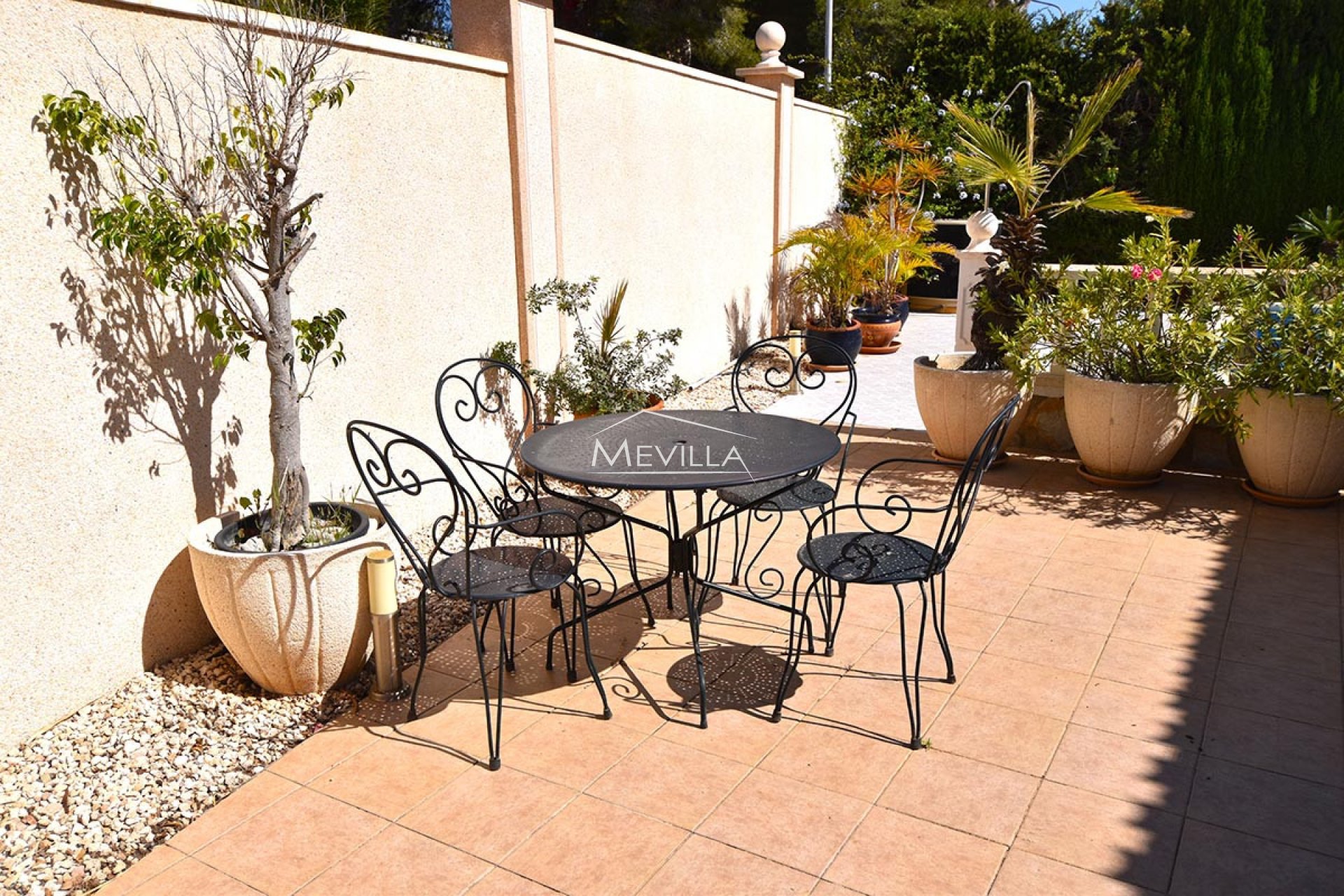 Reventes - Villa - Orihuela Costa - Campoamor