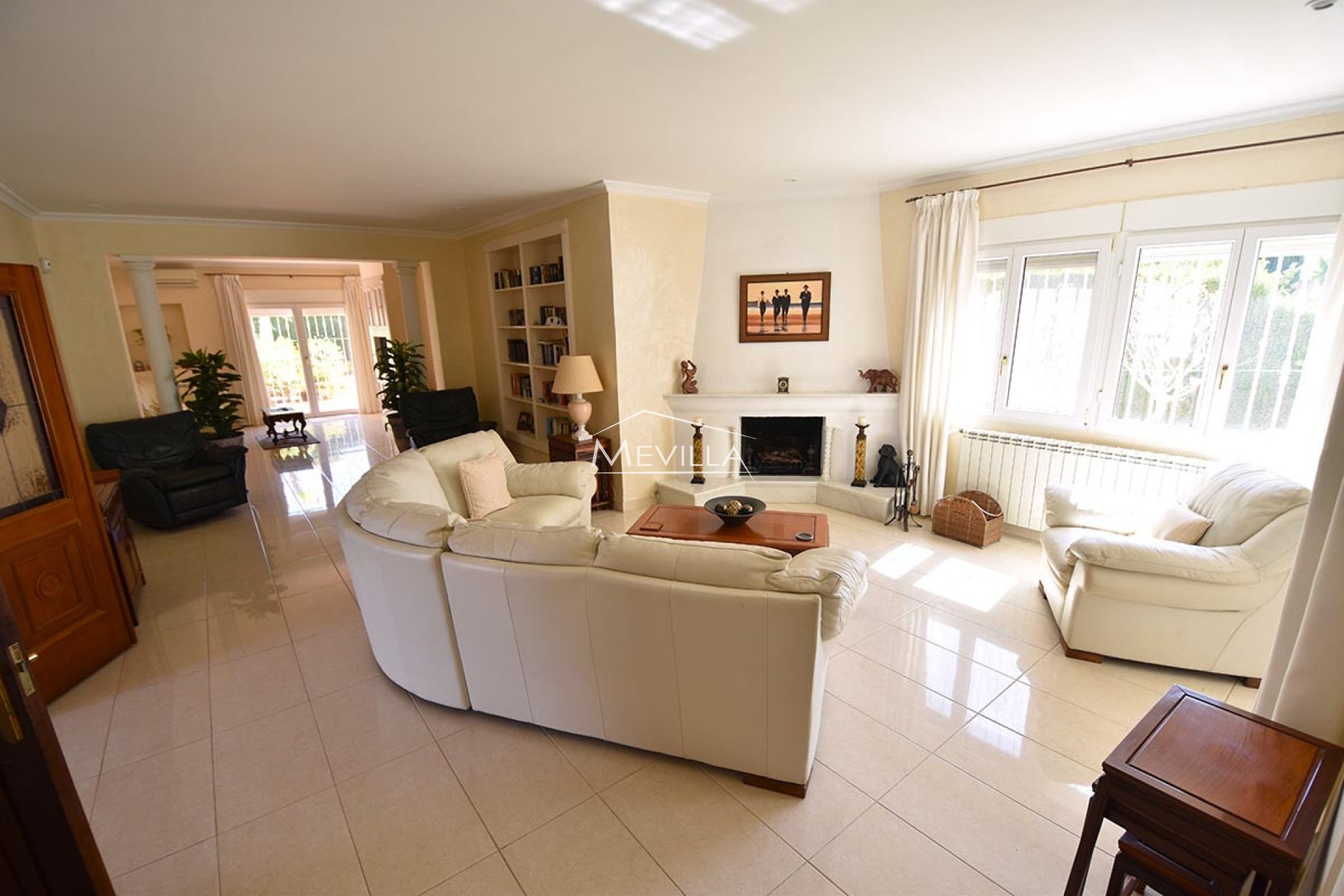 Reventes - Villa - Orihuela Costa - Campoamor