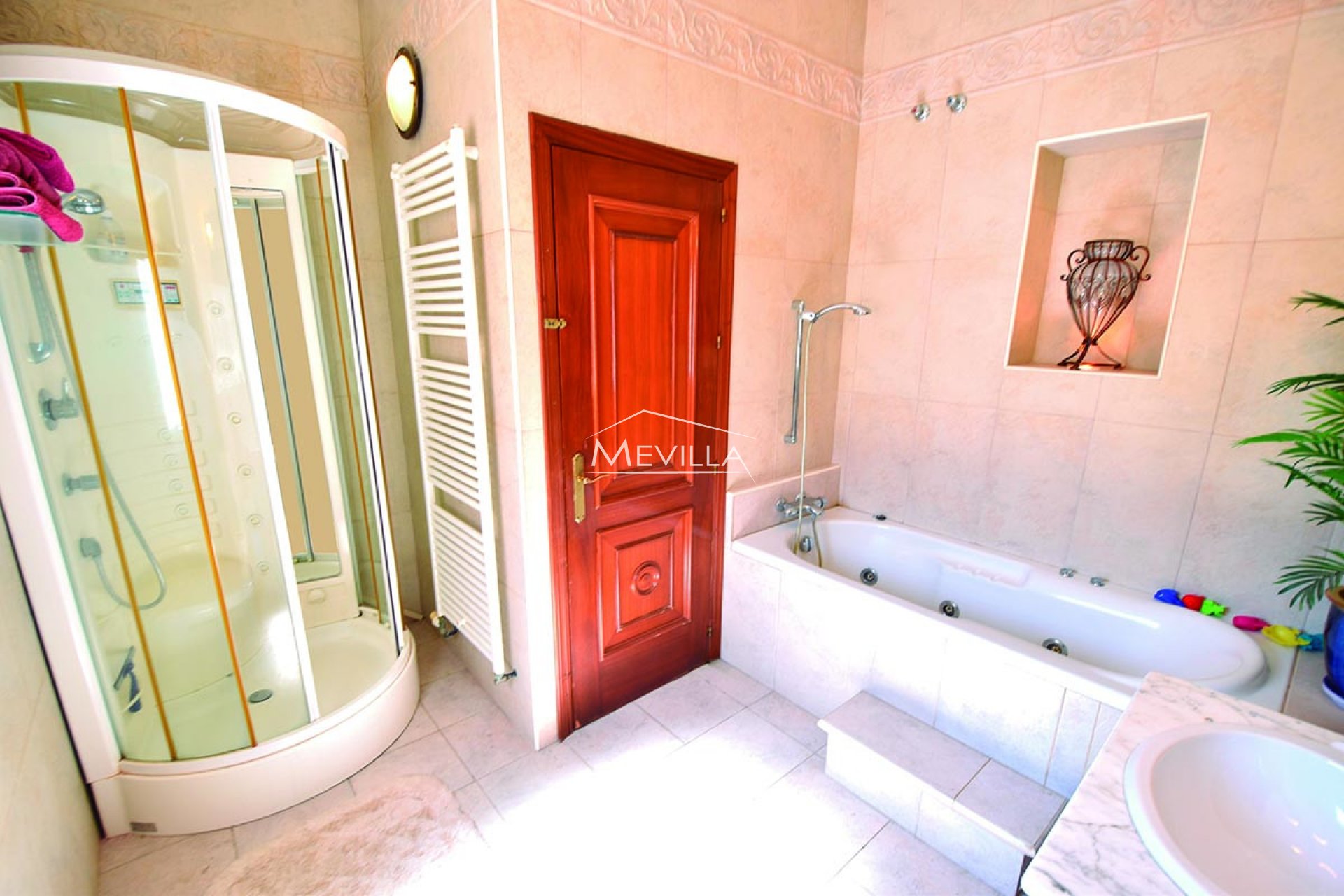 Reventes - Villa - Orihuela Costa - Campoamor