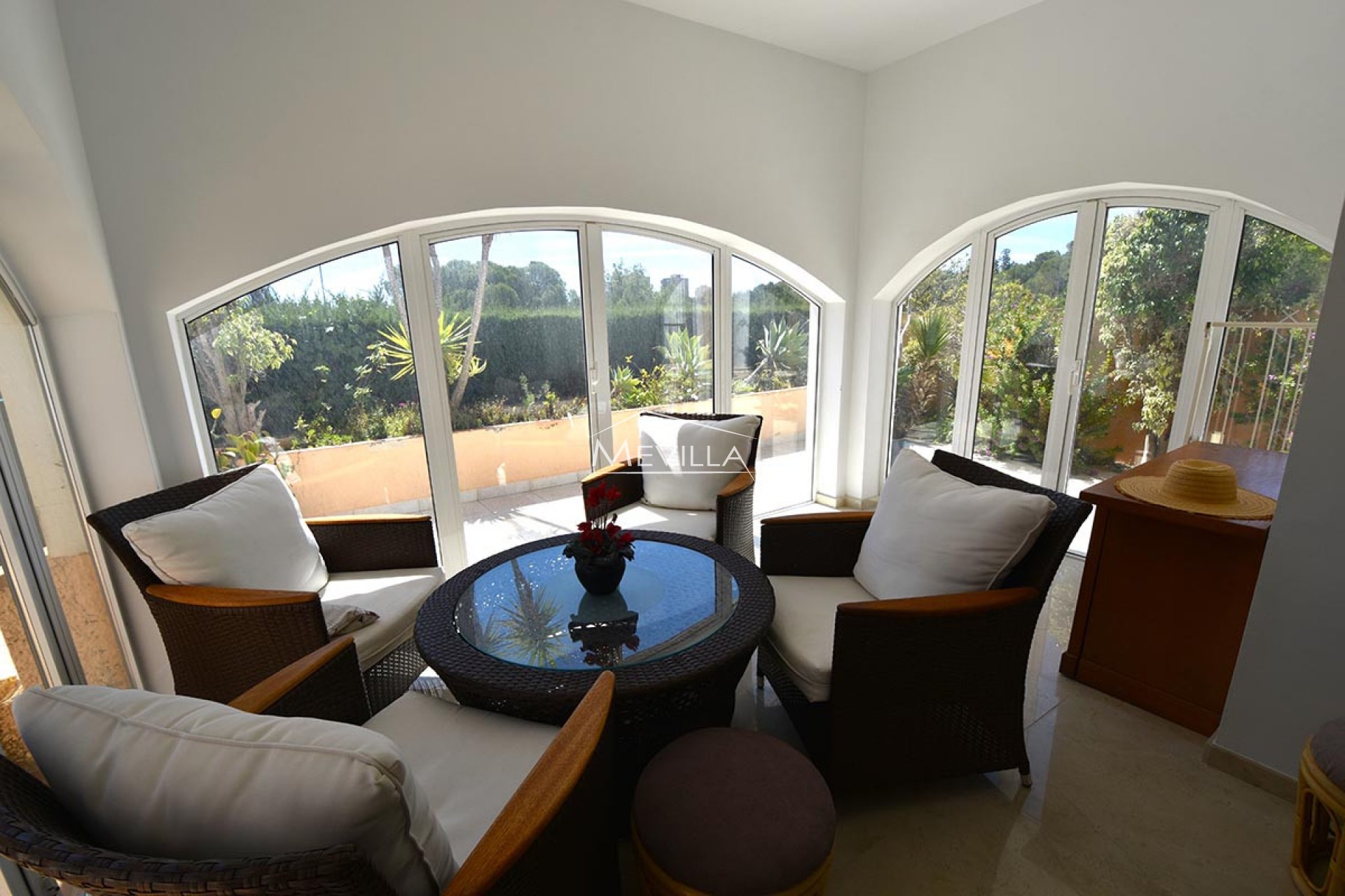 Reventes - Villa - Orihuela Costa - Campoamor