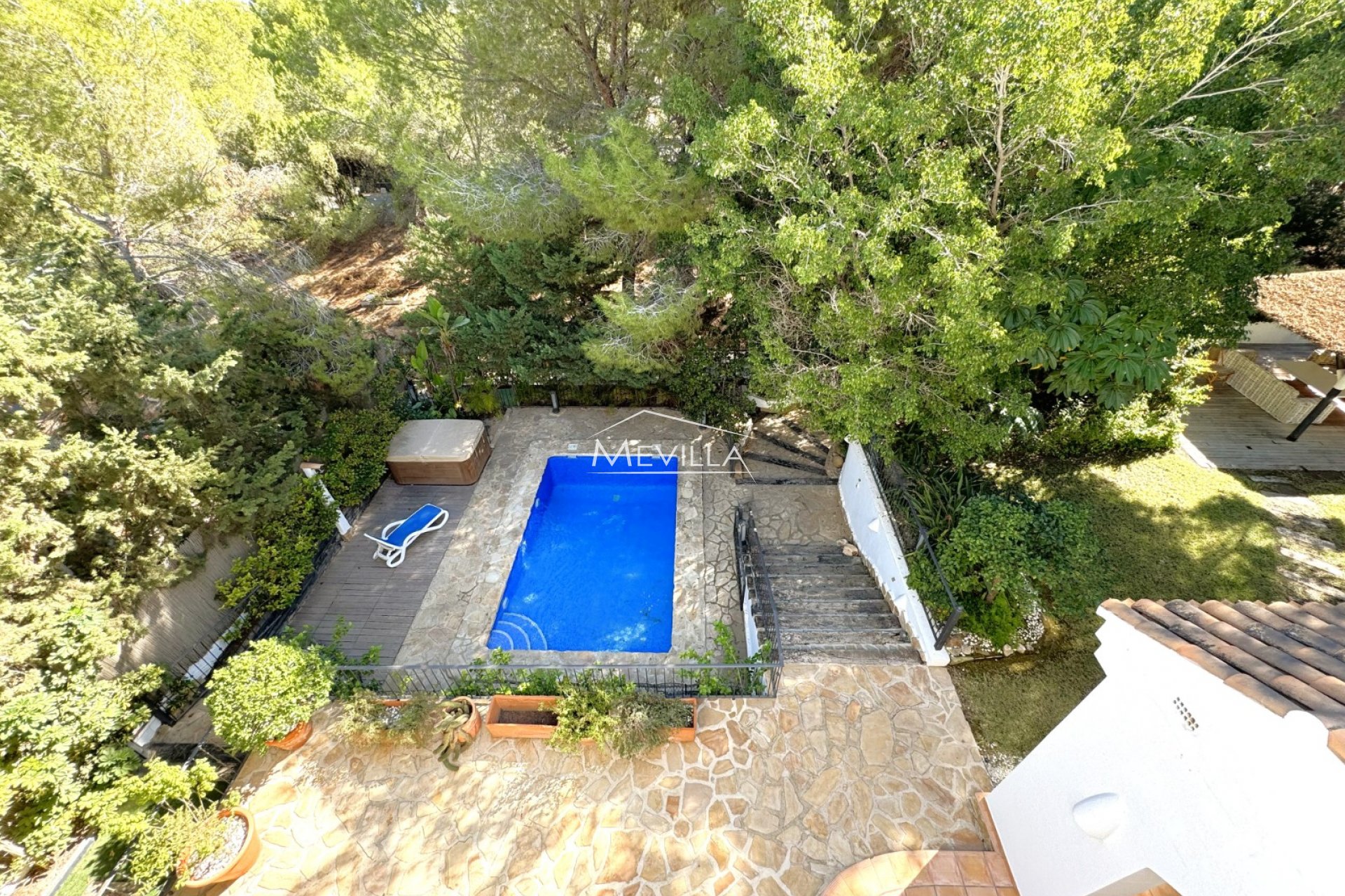 Reventes - Villa - Orihuela Costa - Campoamor