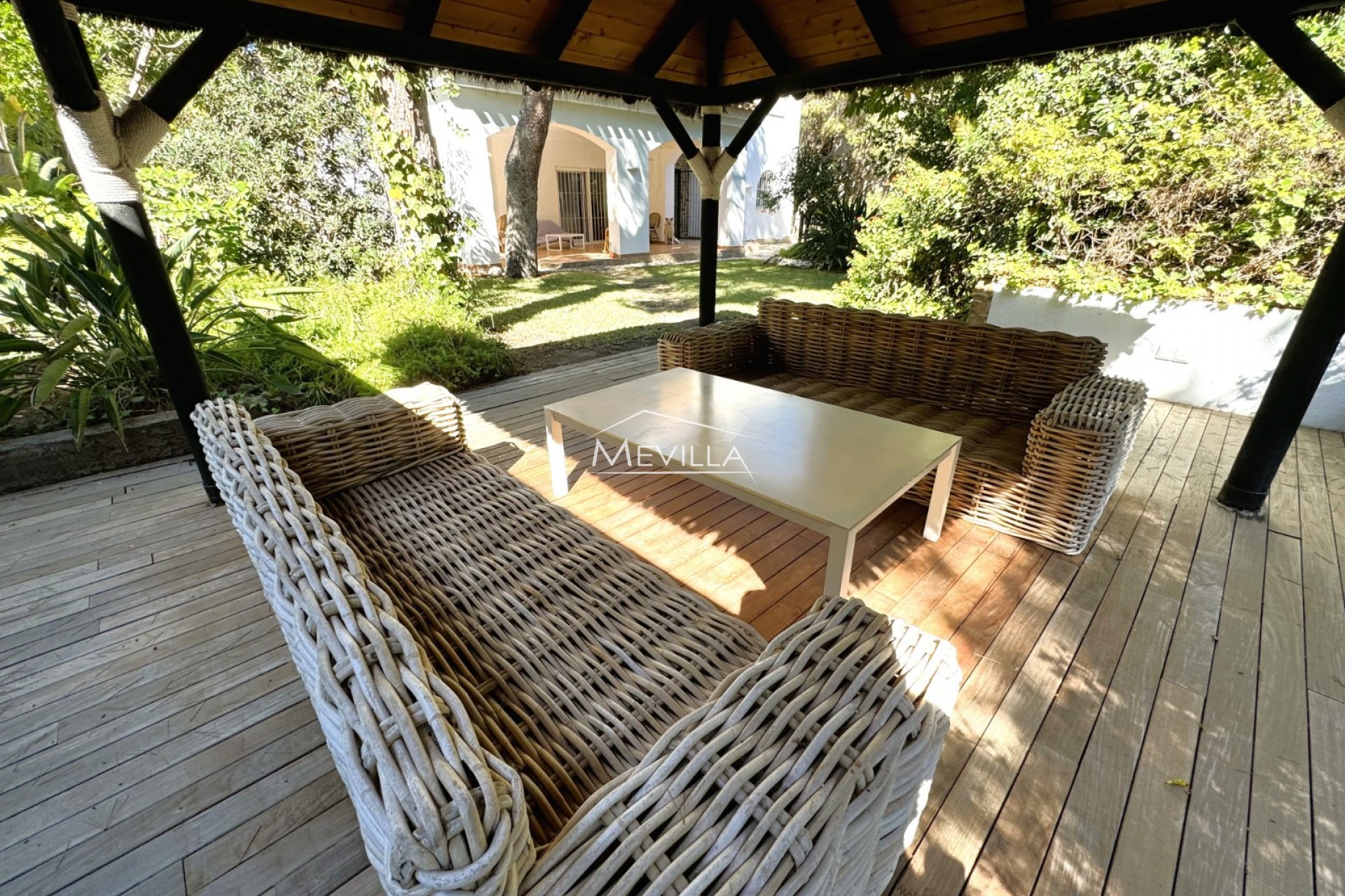 Reventes - Villa - Orihuela Costa - Campoamor