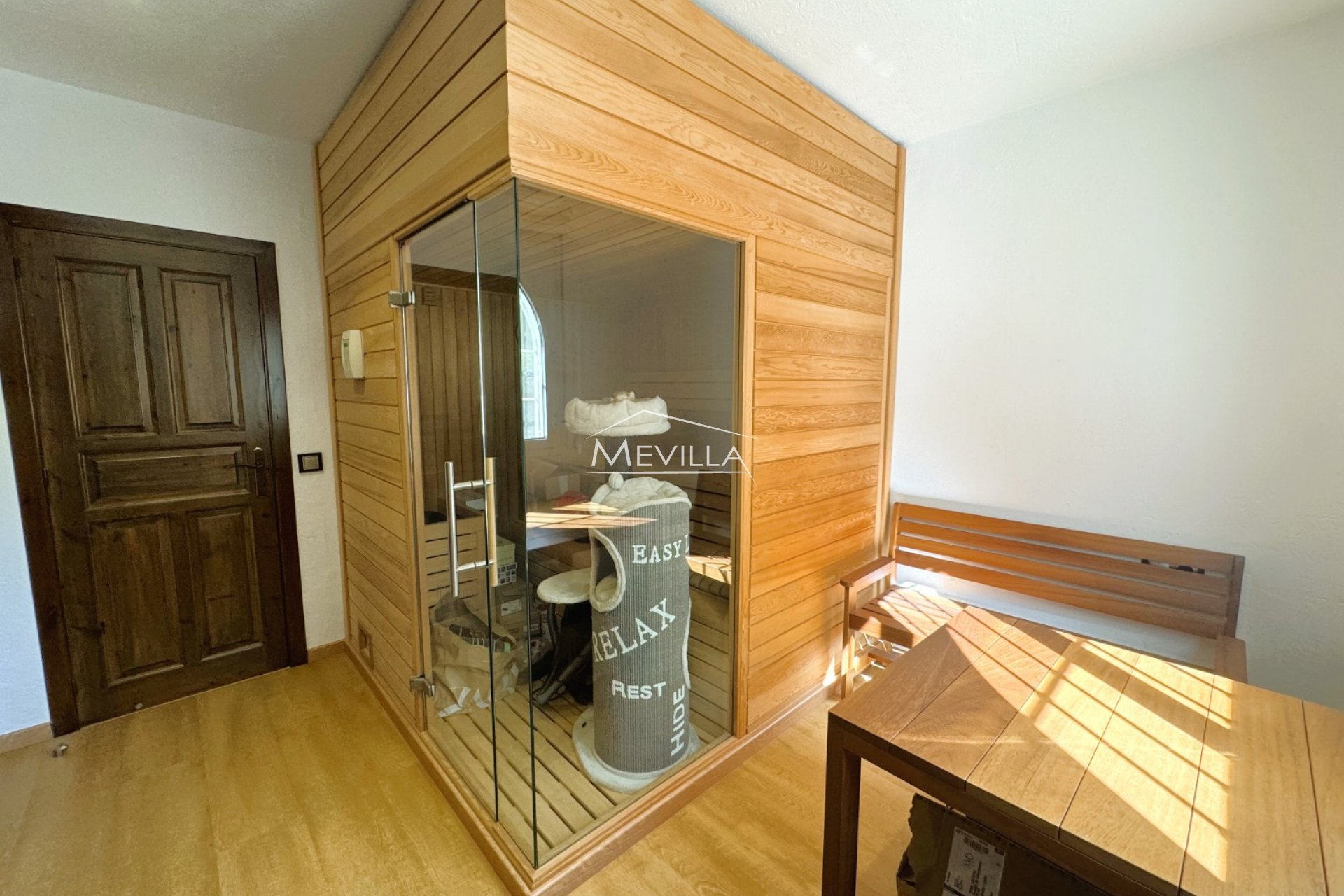 Reventes - Villa - Orihuela Costa - Campoamor