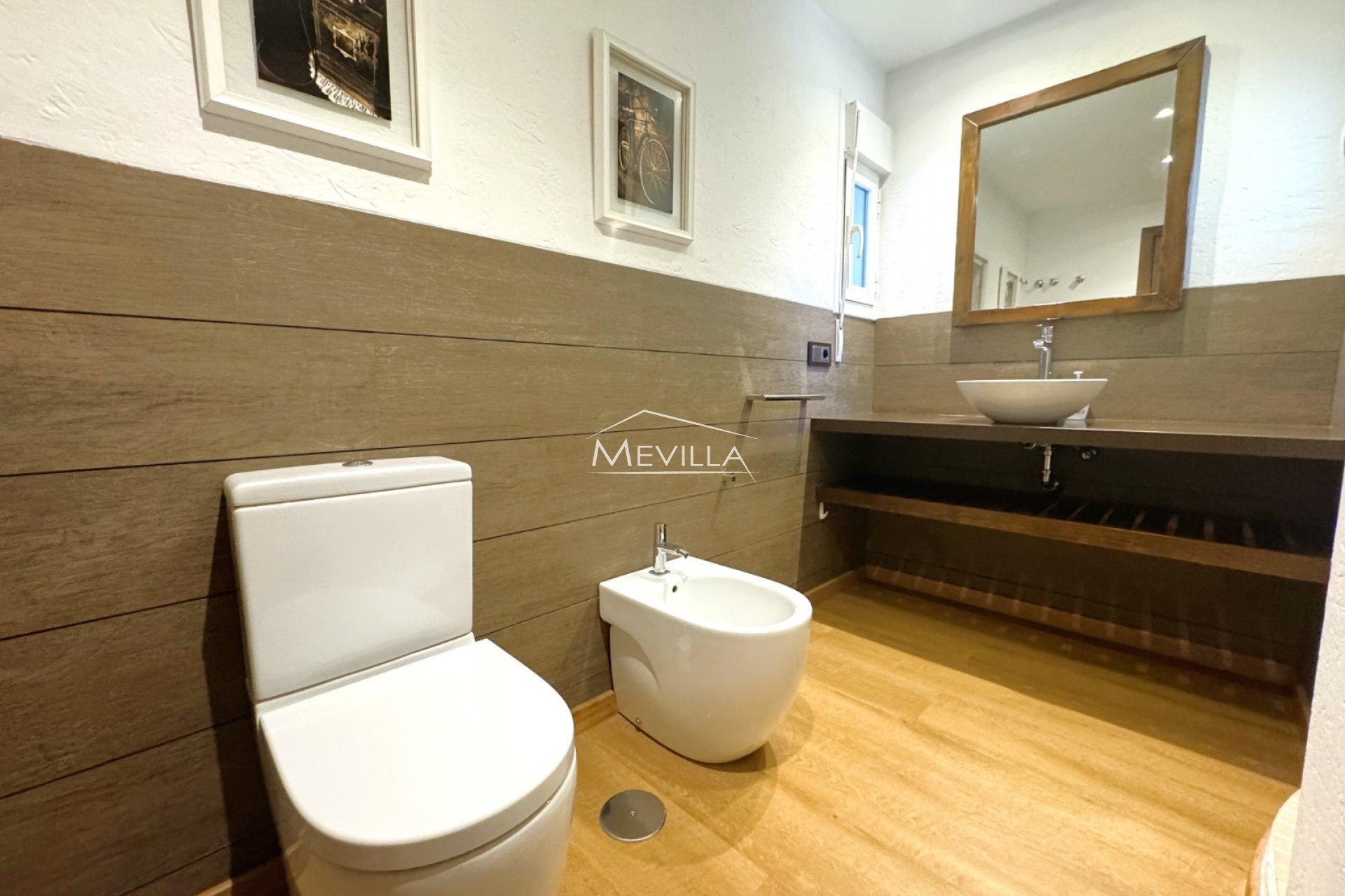 Reventes - Villa - Orihuela Costa - Campoamor