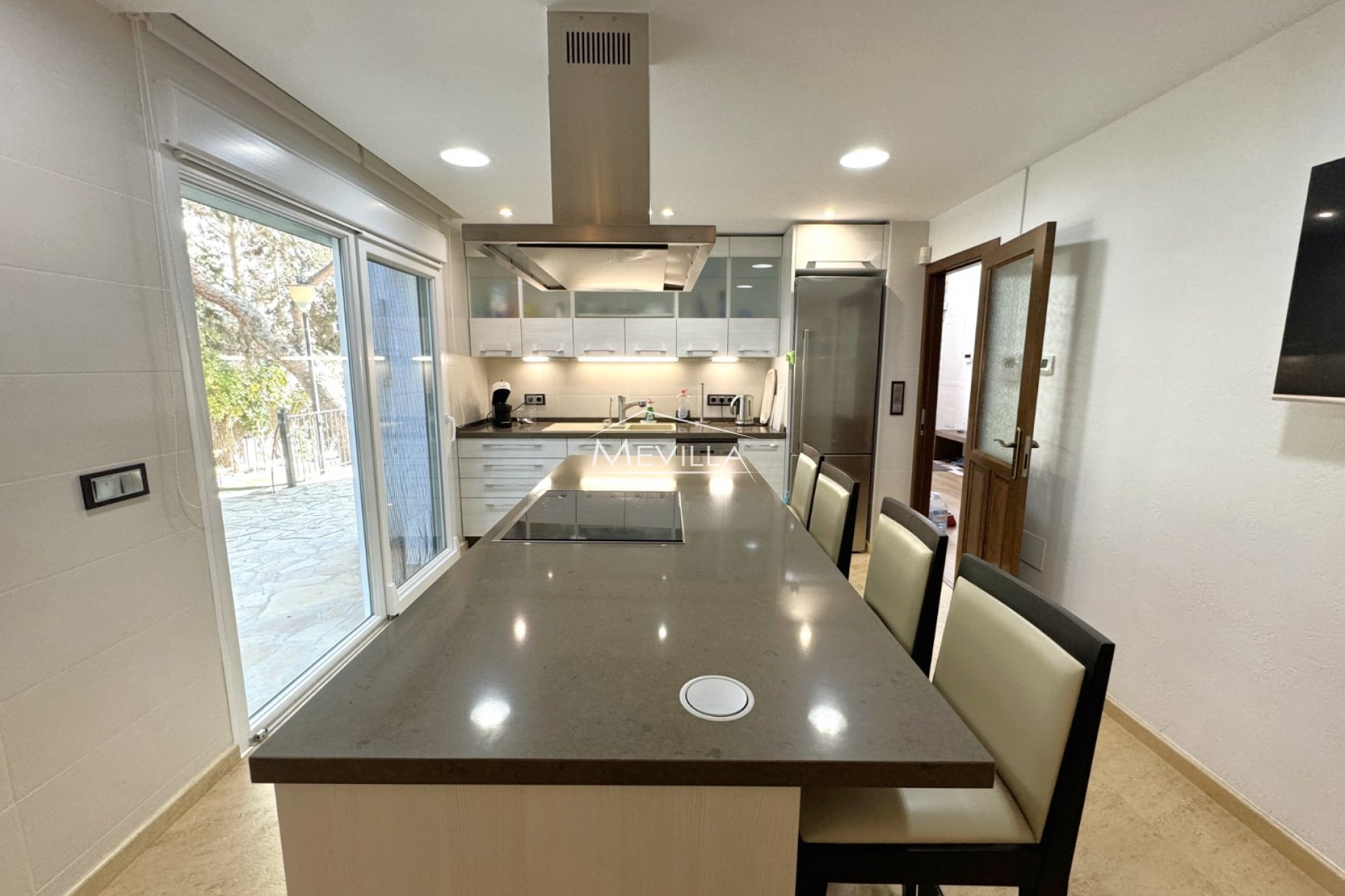 Reventes - Villa - Orihuela Costa - Campoamor