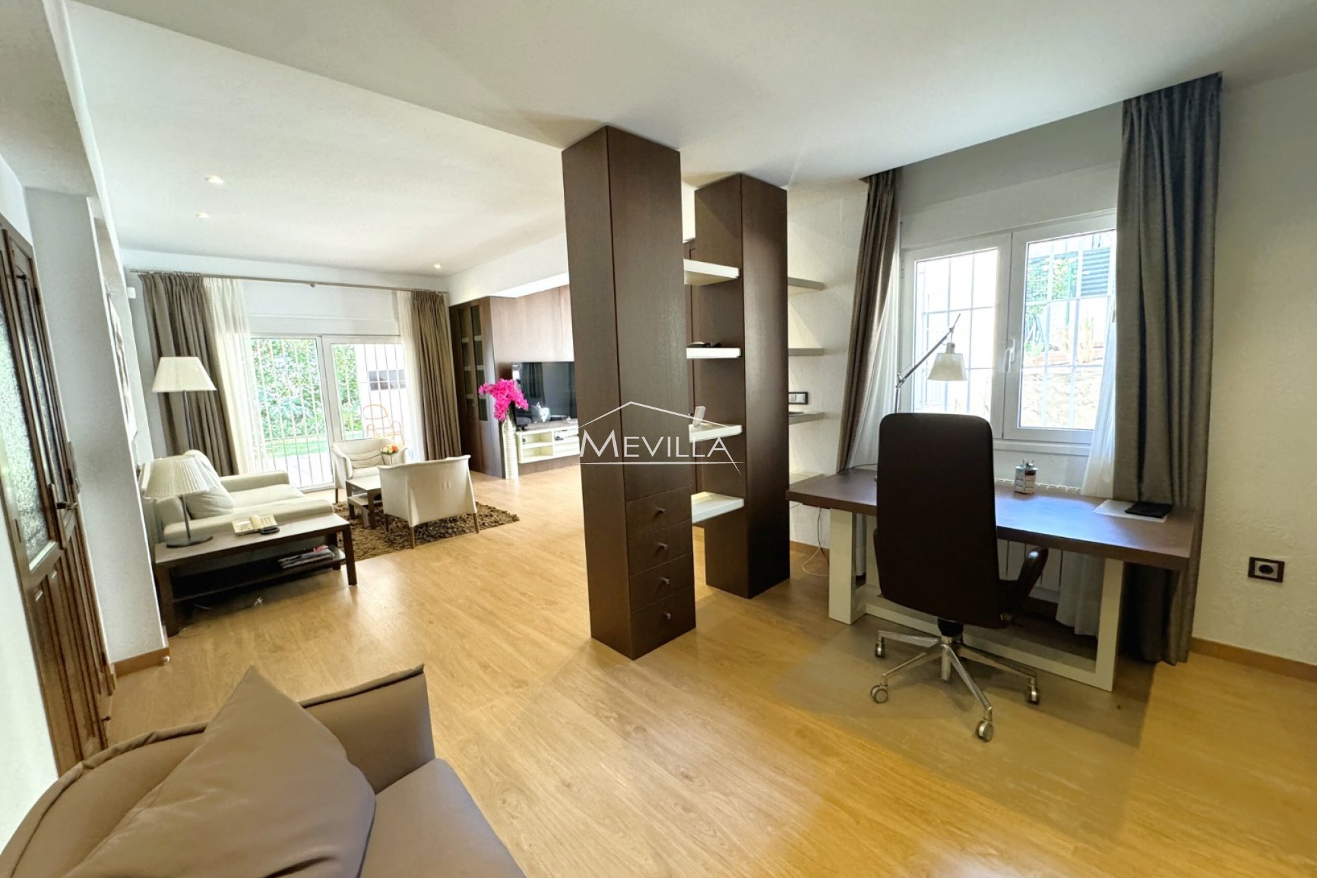 Reventes - Villa - Orihuela Costa - Campoamor