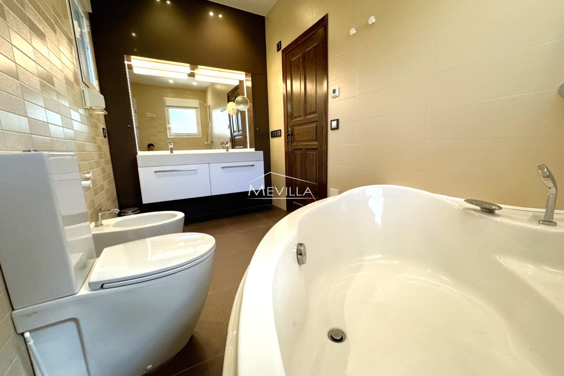 Reventes - Villa - Orihuela Costa - Campoamor