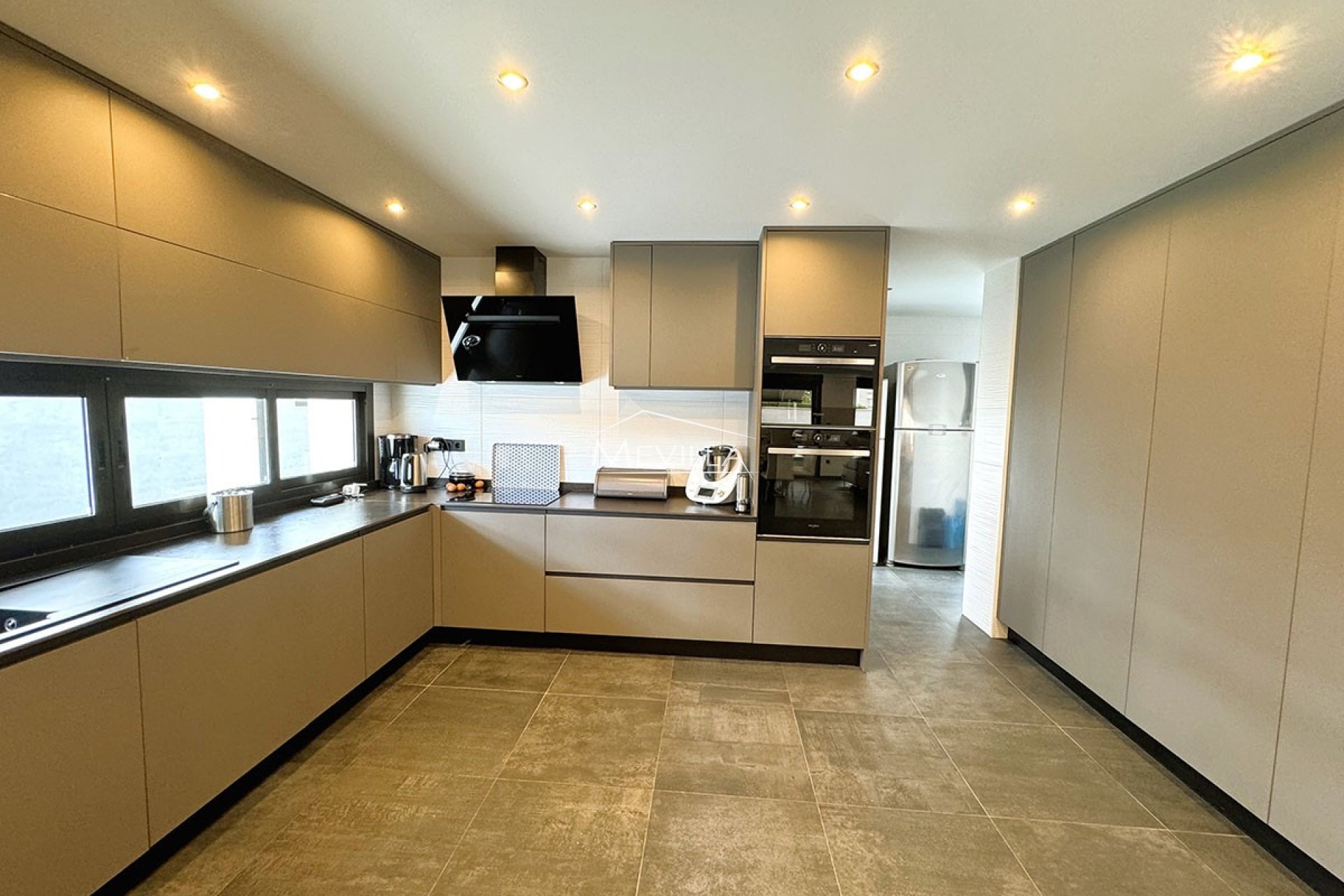 Reventes - Villa - Orihuela Costa - Campoamor