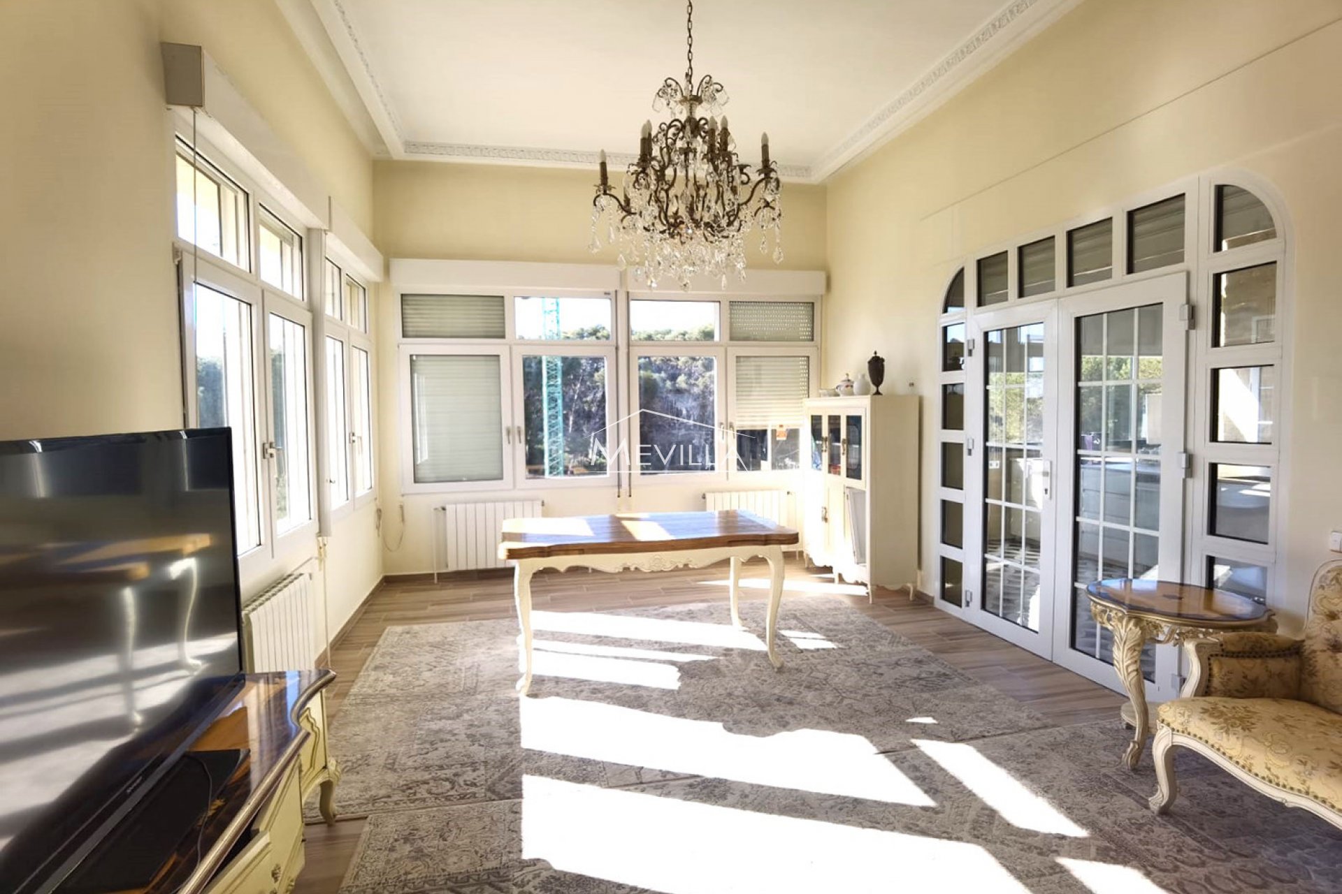 Reventes - Villa - Orihuela Costa - Campoamor