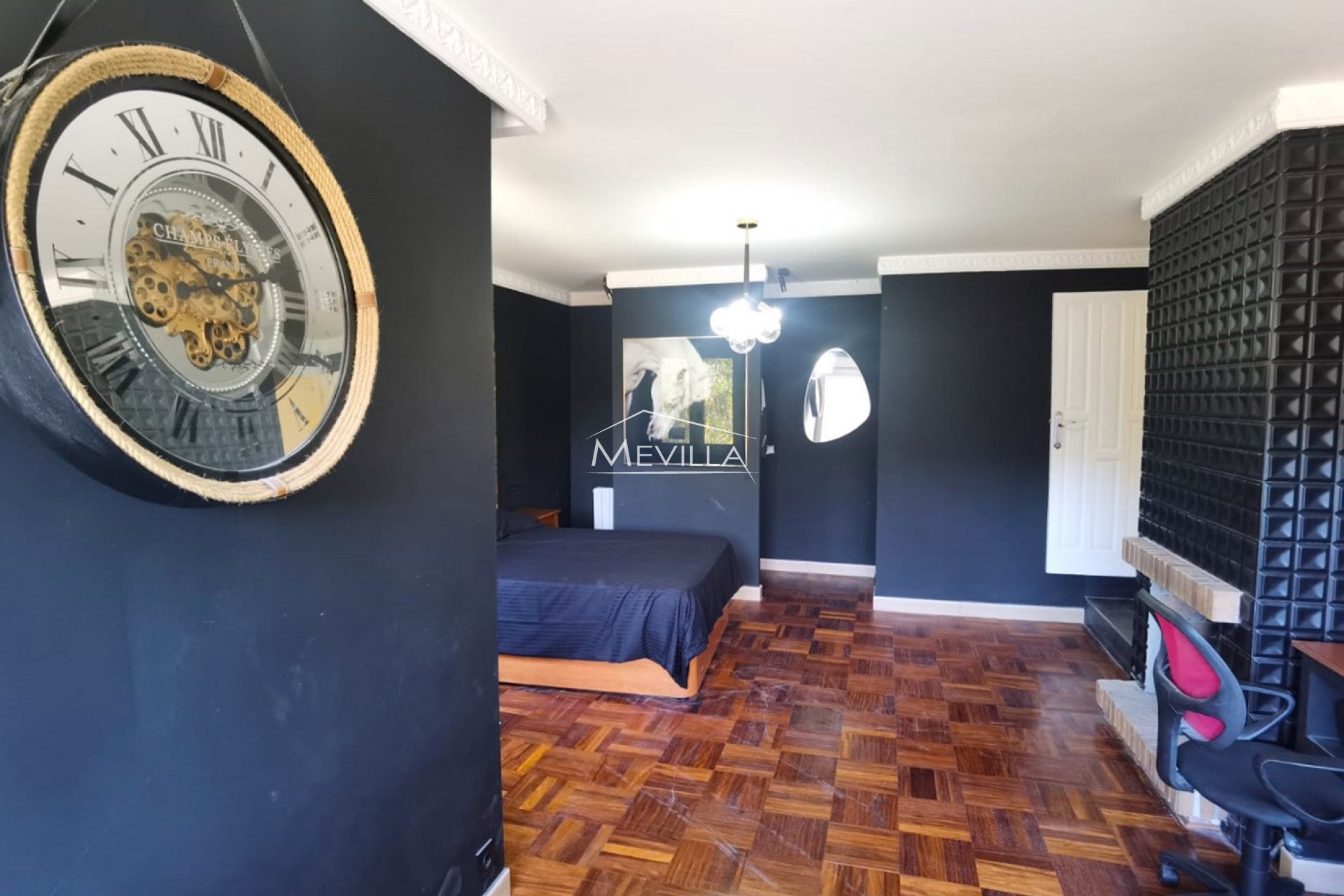 Reventes - Villa - Orihuela Costa - Campoamor