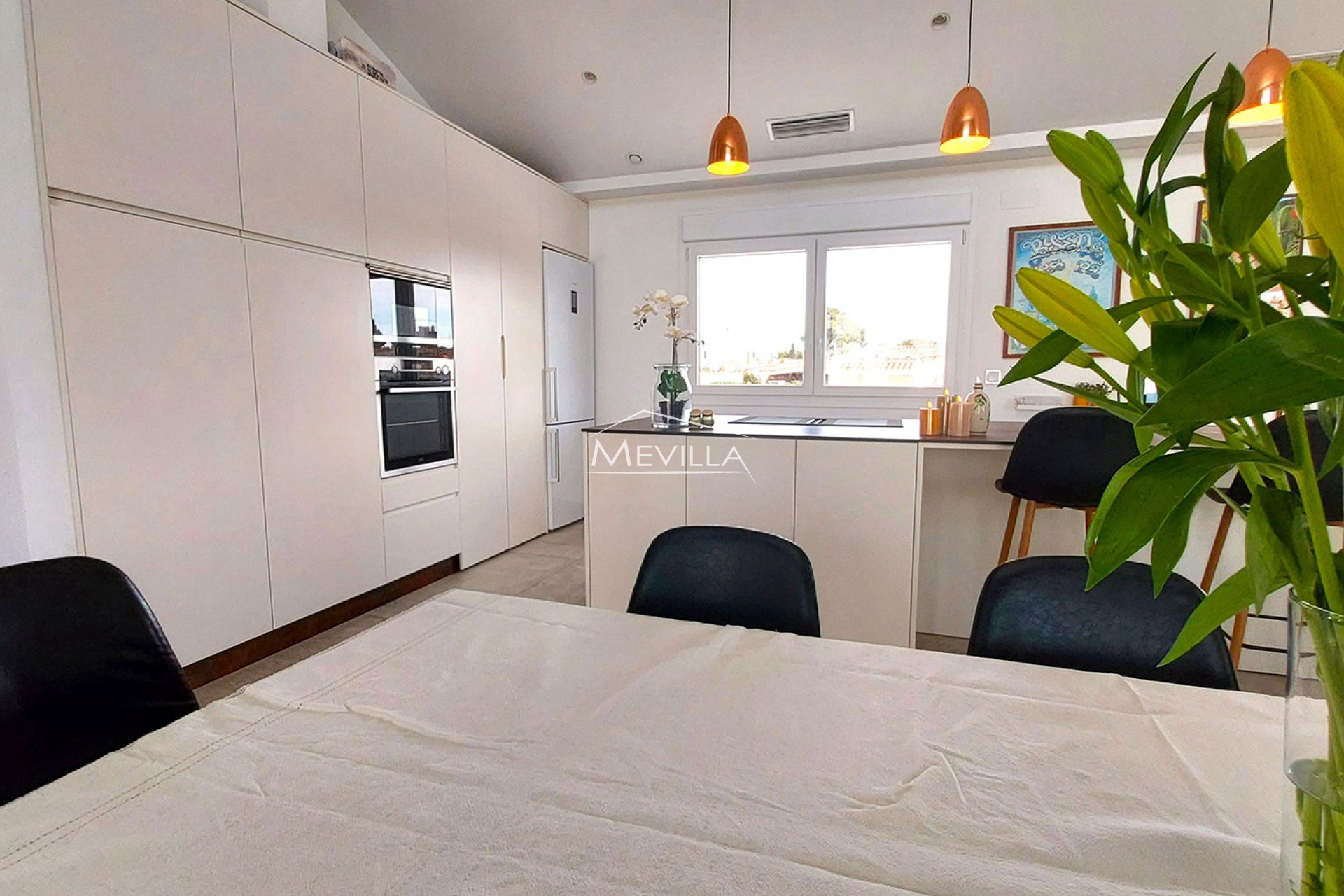 Reventes - Villa - Orihuela Costa - Campoamor