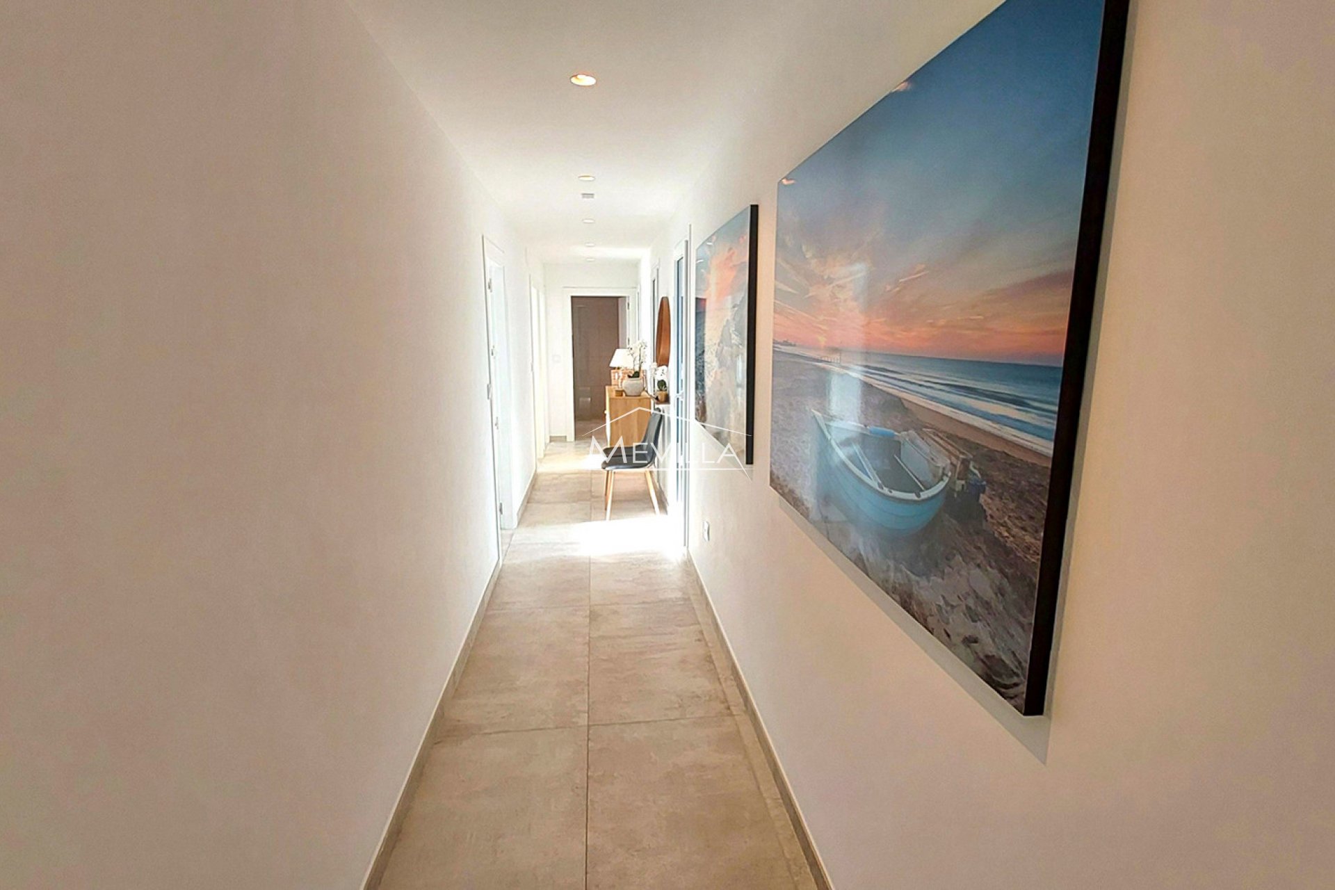 Reventes - Villa - Orihuela Costa - Campoamor