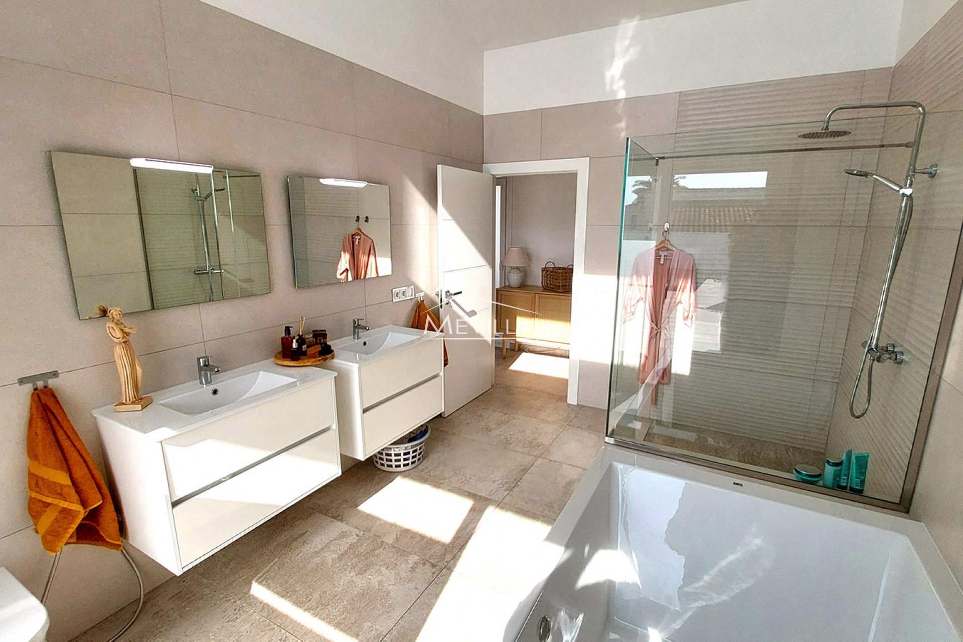 Reventes - Villa - Orihuela Costa - Campoamor