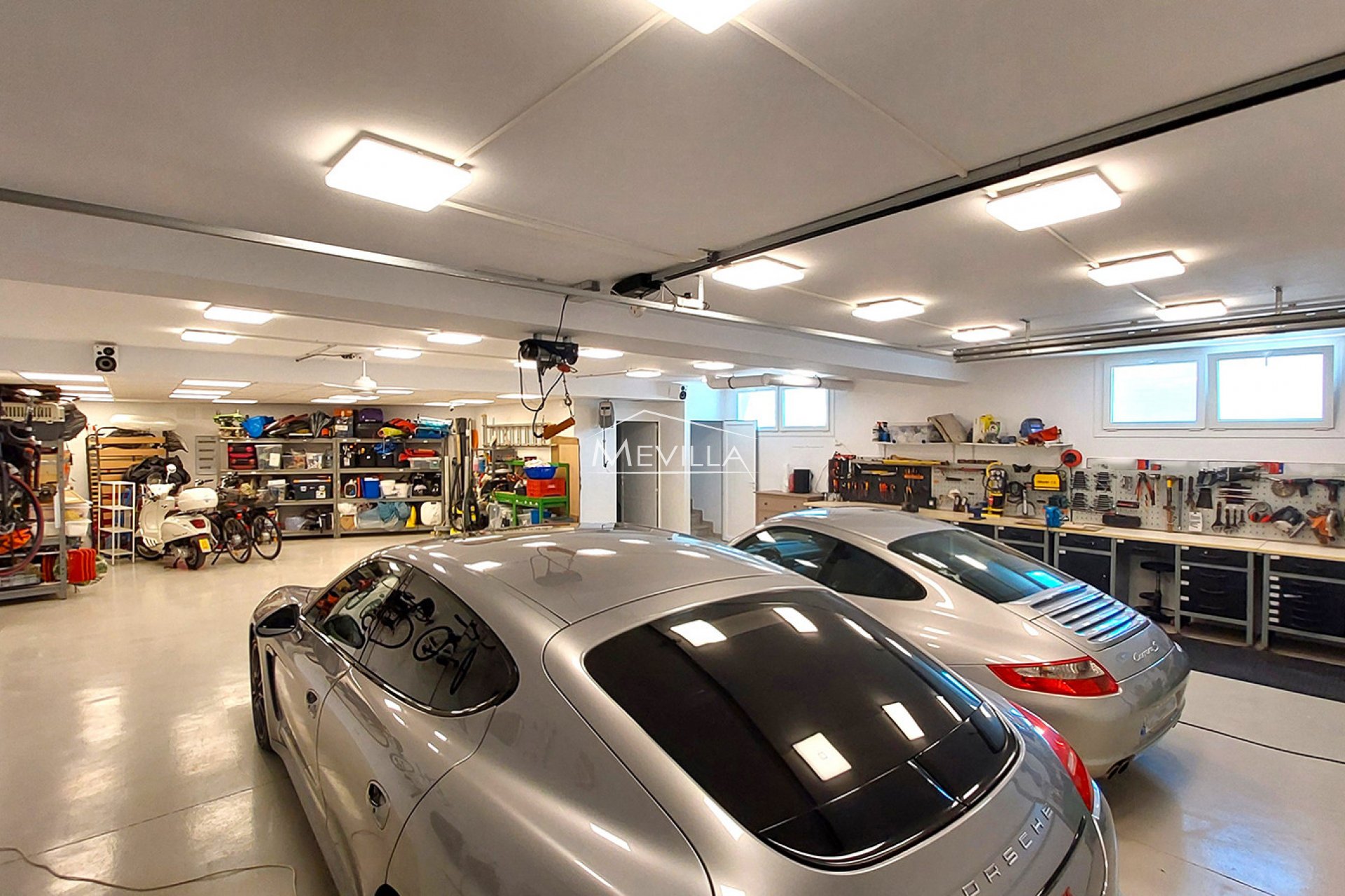 Reventes - Villa - Orihuela Costa - Campoamor