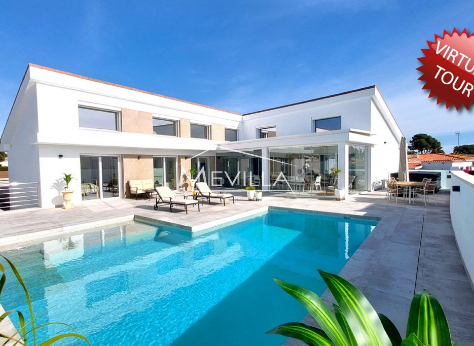 Reventes - Villa - Orihuela Costa - Campoamor