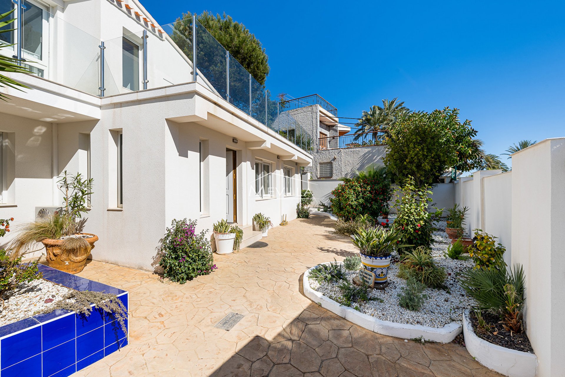 Reventes - Villa - Orihuela Costa - Campoamor