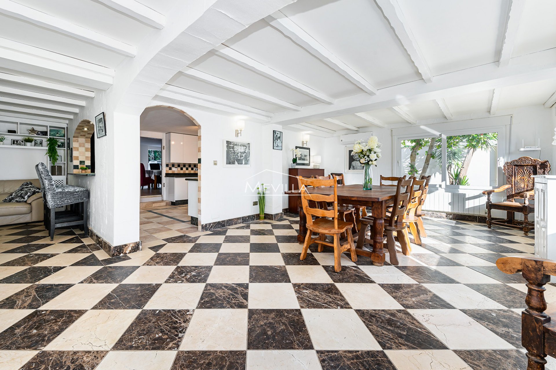 Reventes - Villa - Orihuela Costa - Campoamor