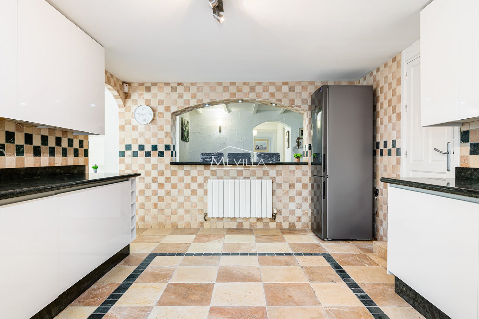 Reventes - Villa - Orihuela Costa - Campoamor