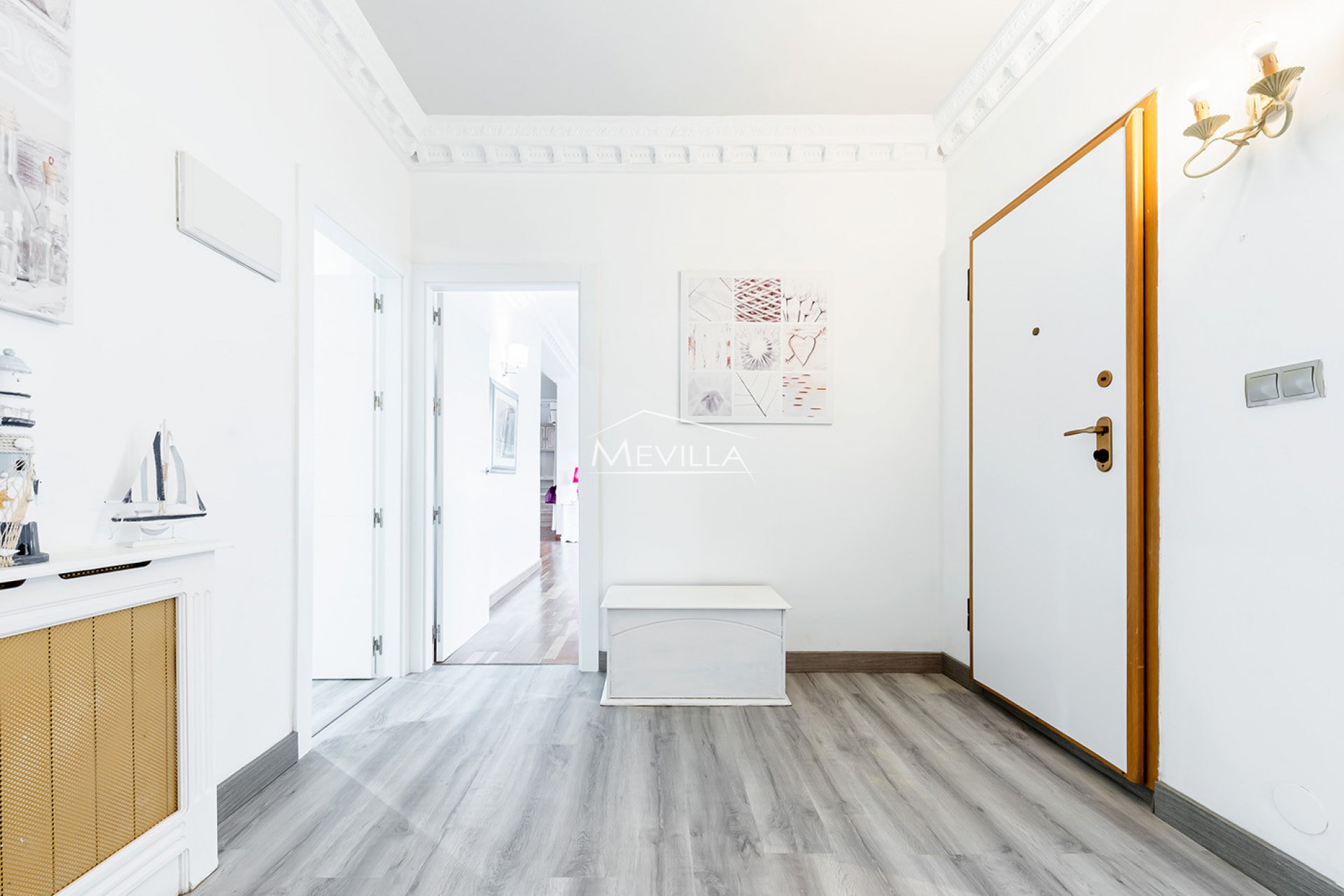 Reventes - Villa - Orihuela Costa - Campoamor