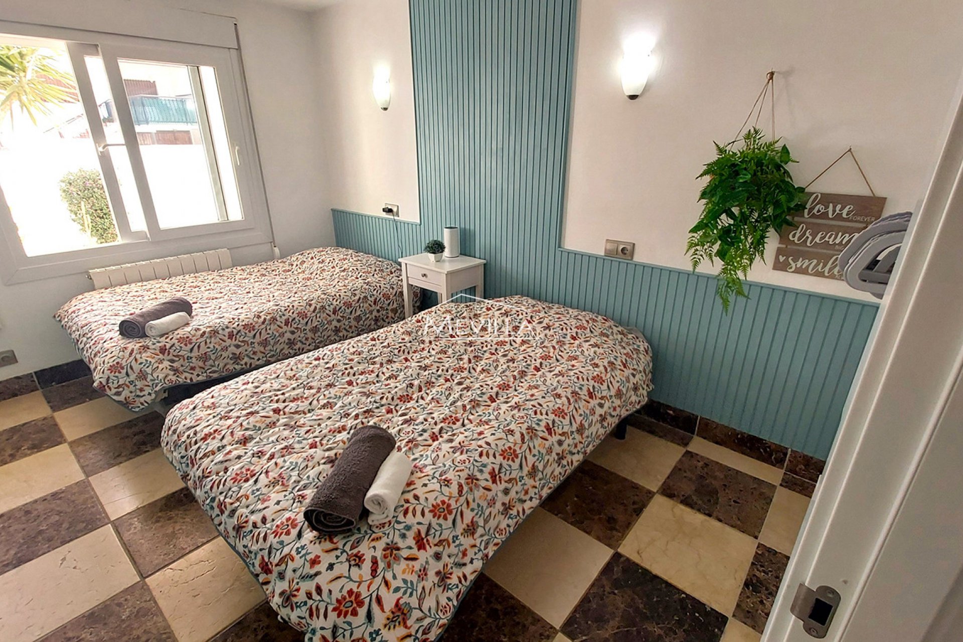 Reventes - Villa - Orihuela Costa - Campoamor