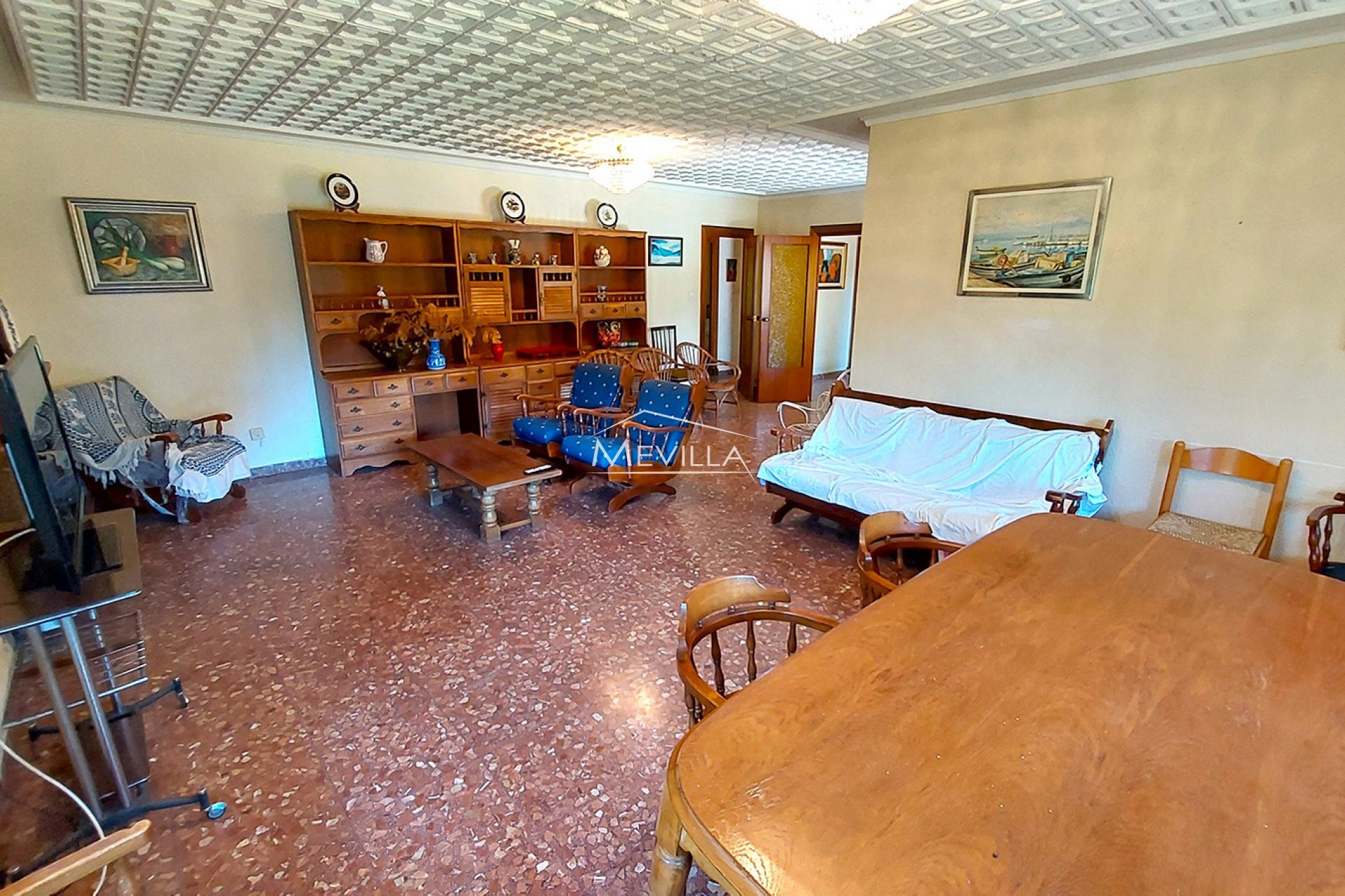 Reventes - Villa - Orihuela Costa - Campoamor