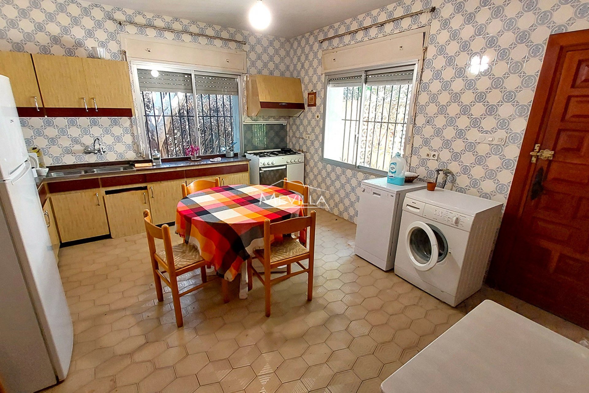 Reventes - Villa - Orihuela Costa - Campoamor