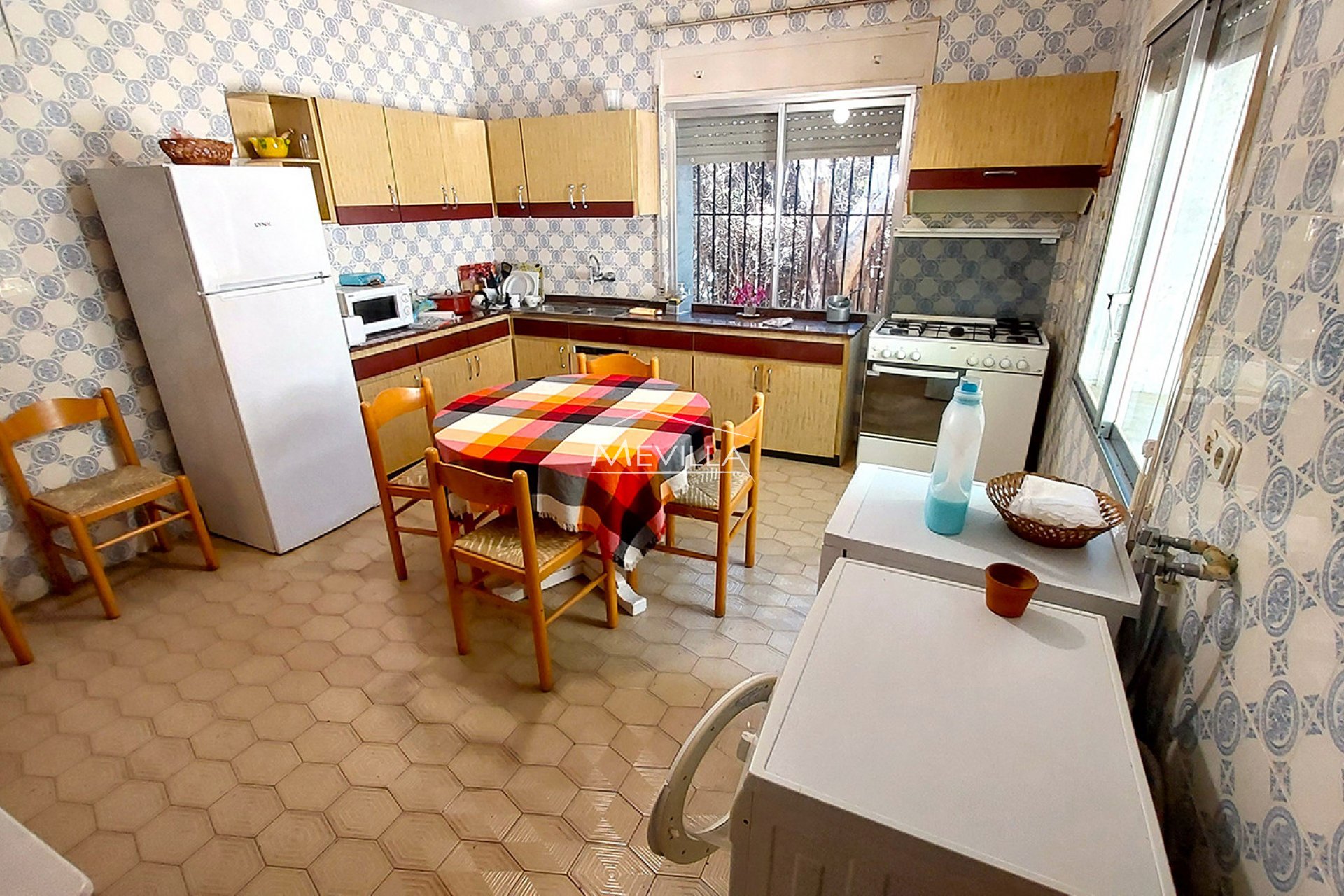 Reventes - Villa - Orihuela Costa - Campoamor