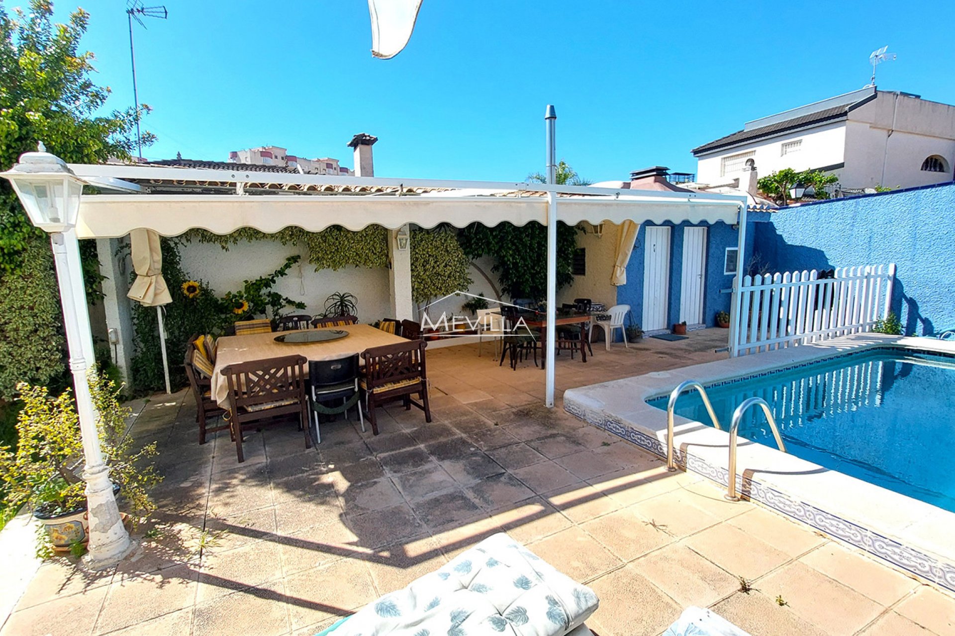 Reventes - Villa - Orihuela Costa - Campoamor