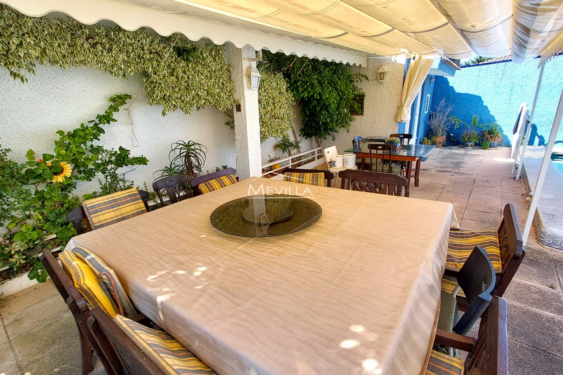 Reventes - Villa - Orihuela Costa - Campoamor