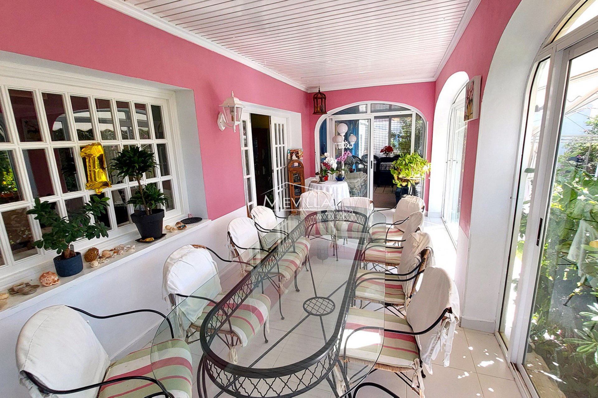 Reventes - Villa - Orihuela Costa - Campoamor