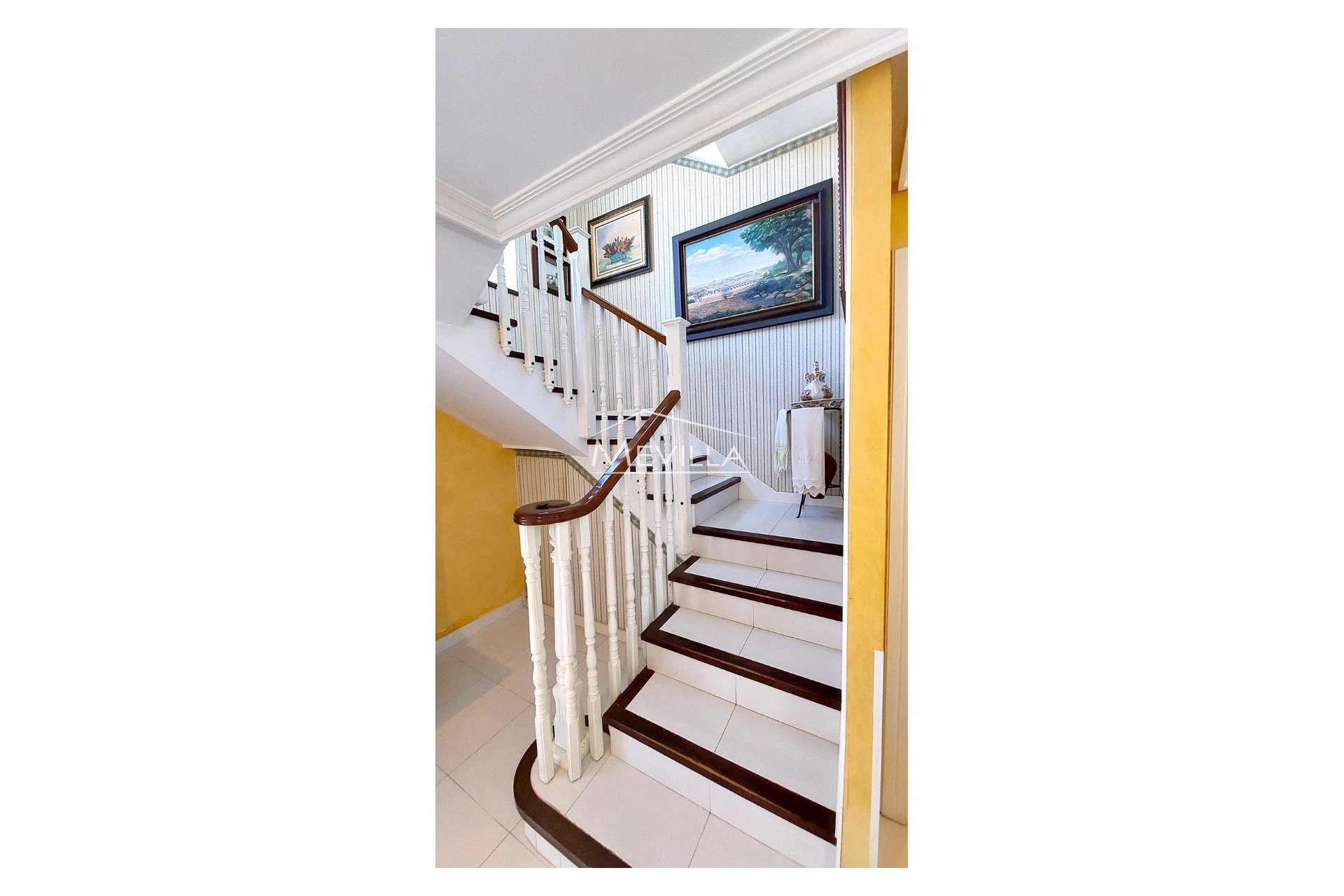 Reventes - Villa - Orihuela Costa - Campoamor