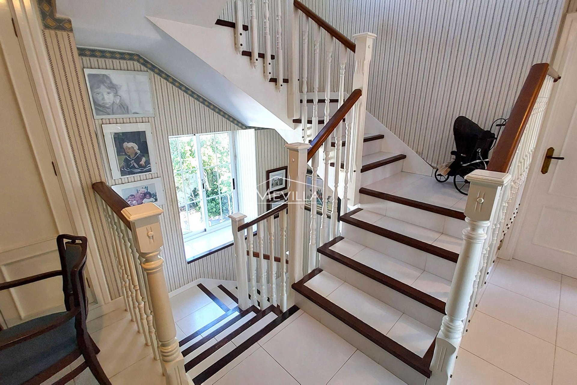 Reventes - Villa - Orihuela Costa - Campoamor