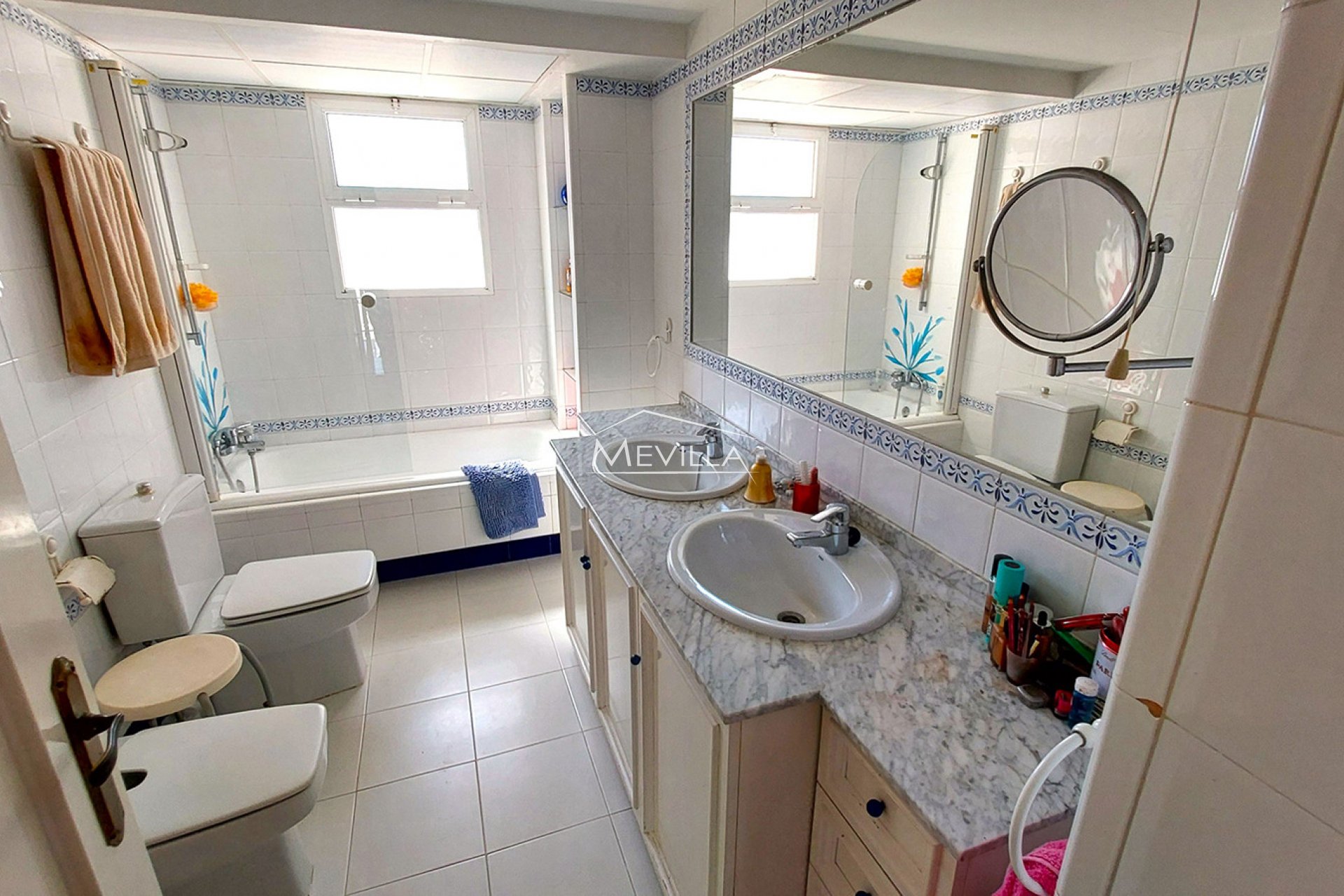 Reventes - Villa - Orihuela Costa - Campoamor