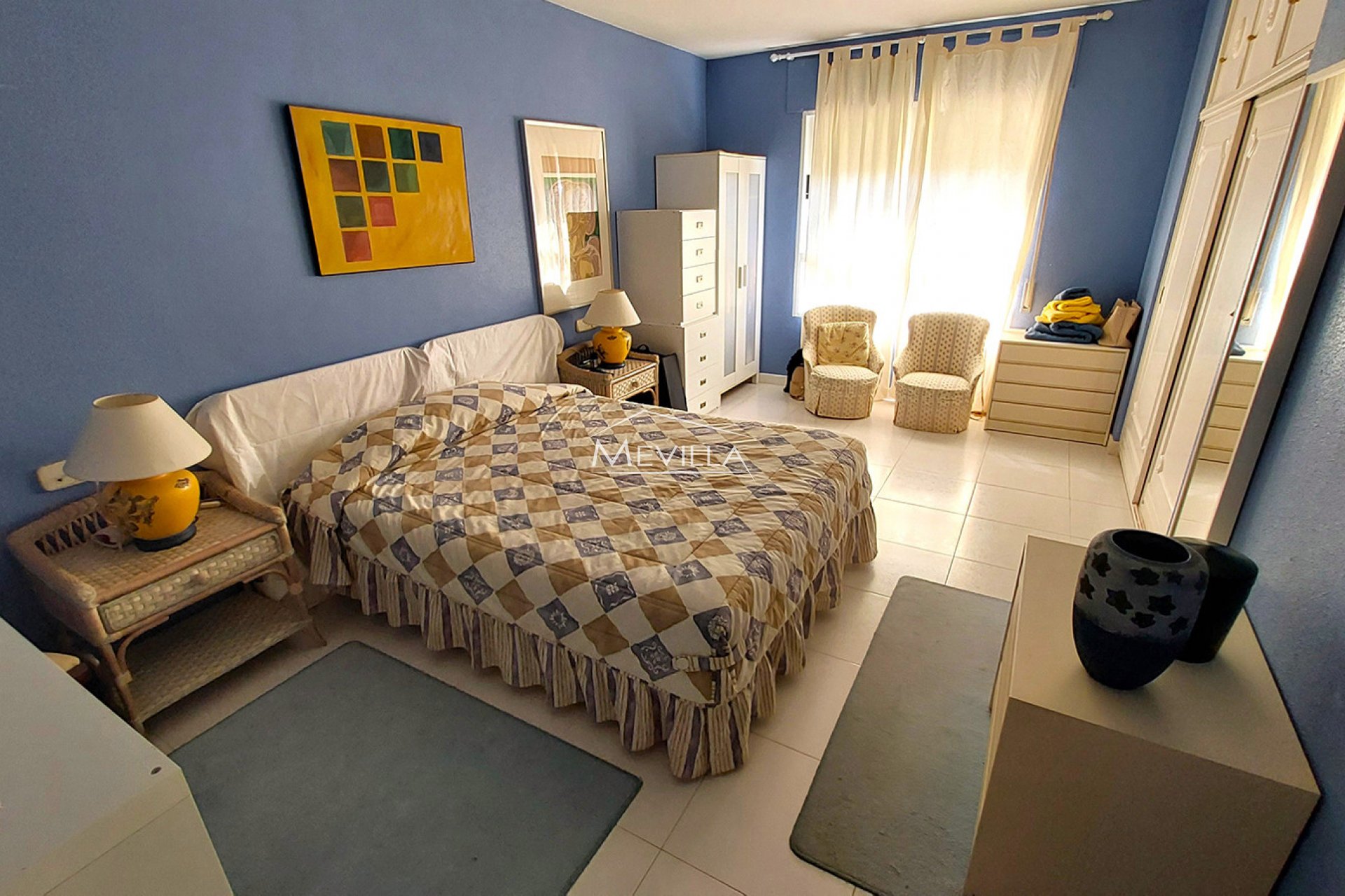 Reventes - Villa - Orihuela Costa - Campoamor