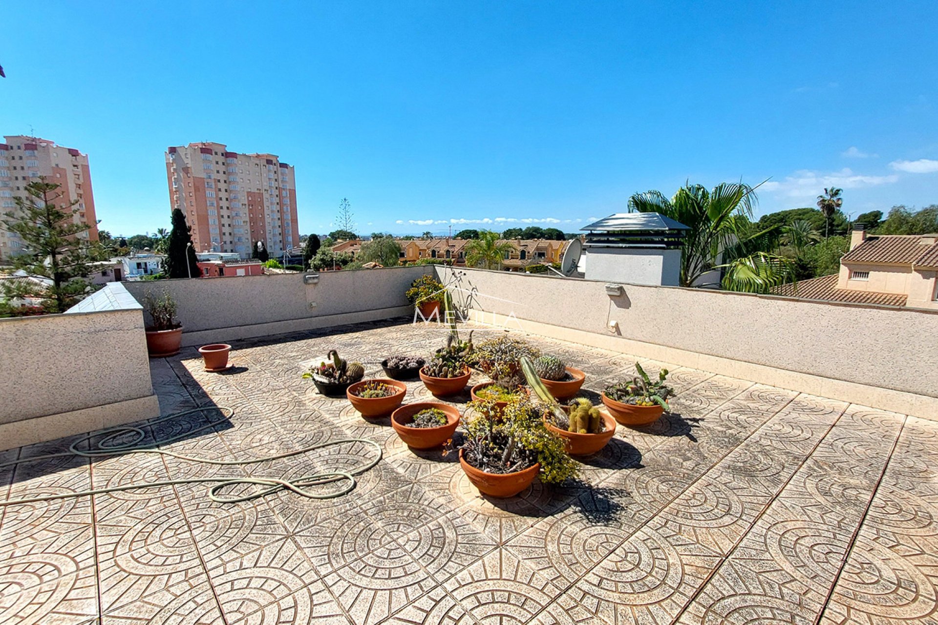 Reventes - Villa - Orihuela Costa - Campoamor